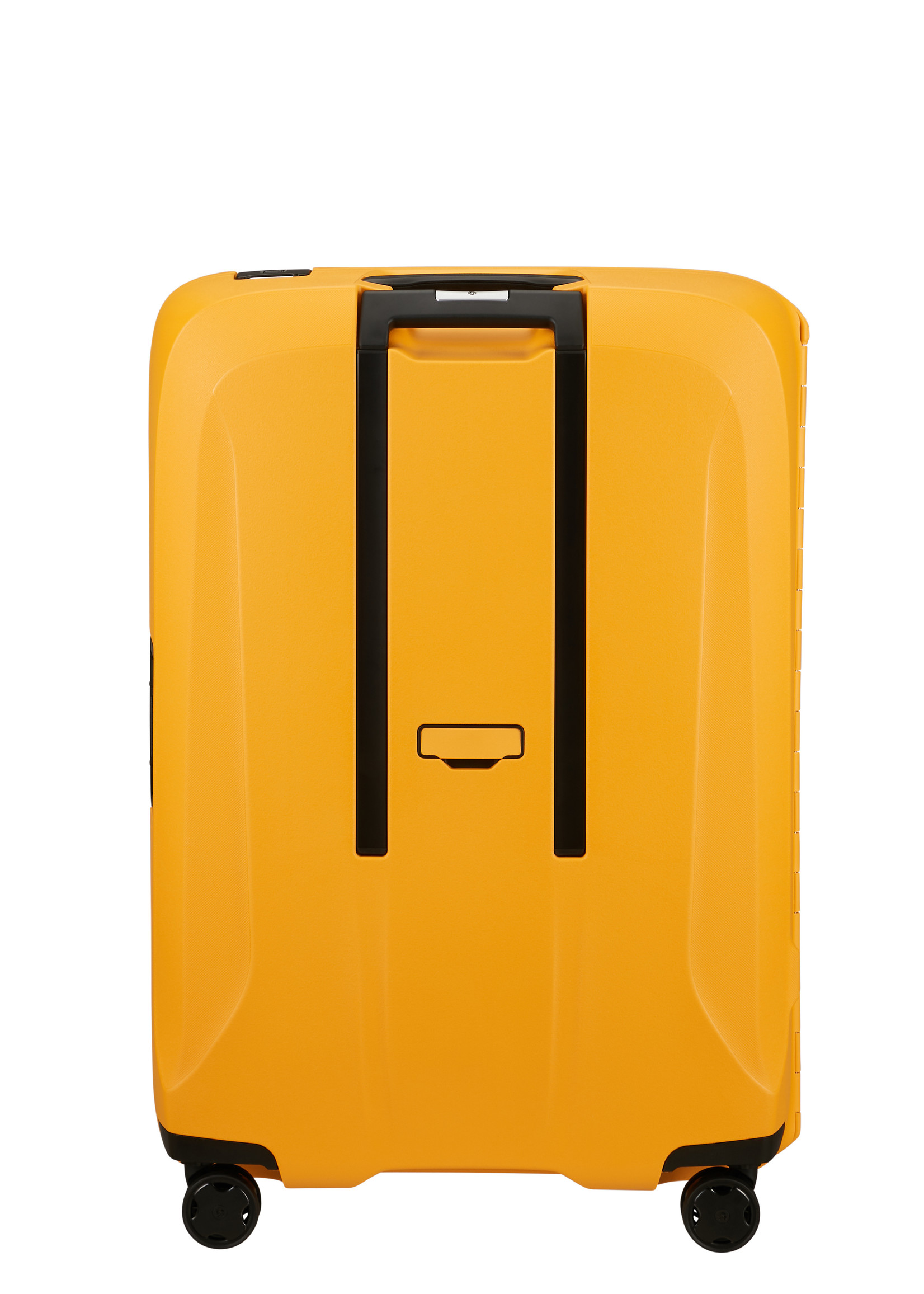 SAMSONITE ESSENS SPINNER 75 RADIANT YELLOW