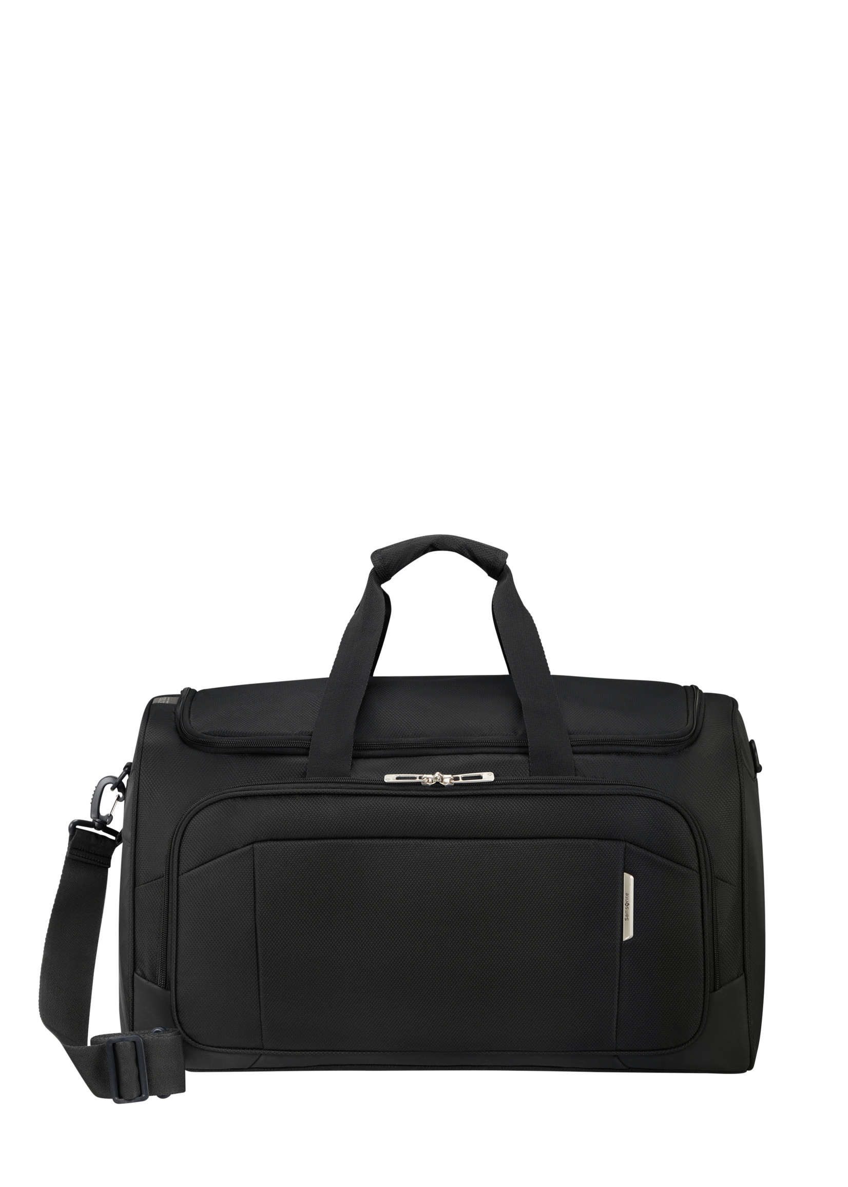 SAMSONITE RESPARK DUFFLE 55 TWONIGHTER OZONE BLACK