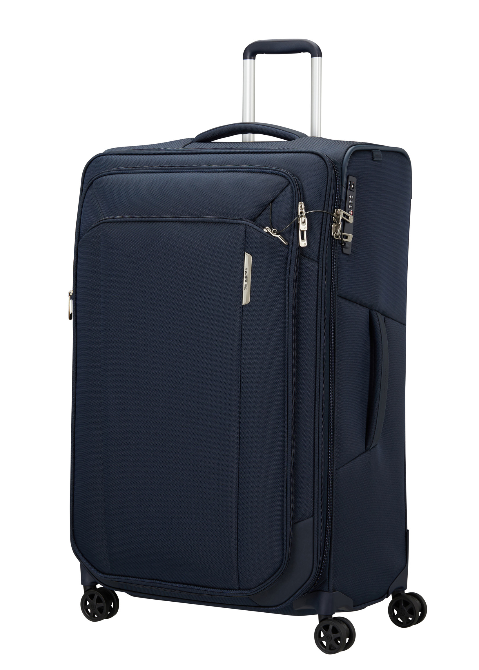 SAMSONITE RESPARK SPINNER 79 EXP MIDNIGHT BLUE