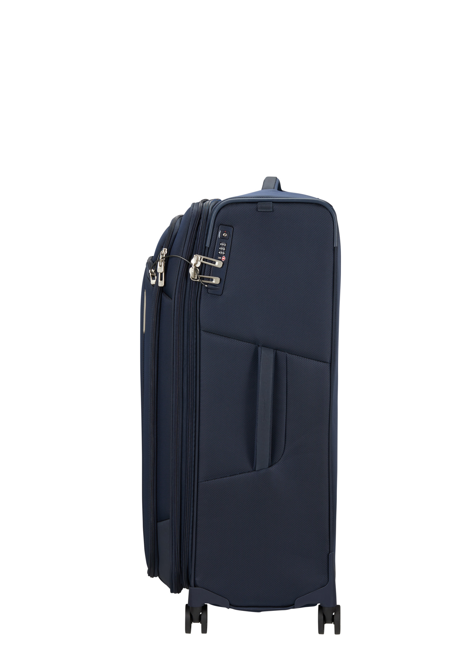 SAMSONITE RESPARK SPINNER 79 EXP MIDNIGHT BLUE