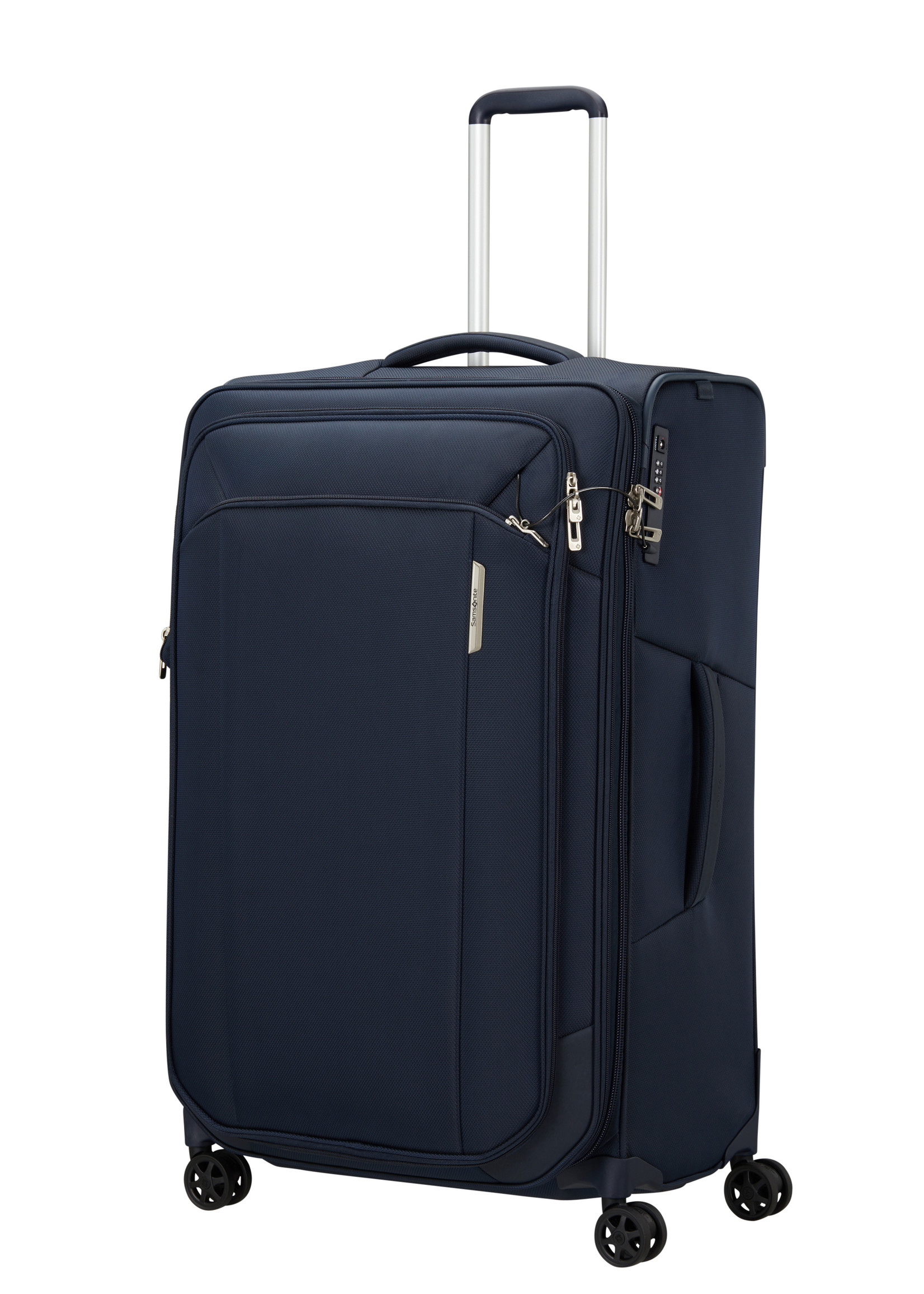 SAMSONITE RESPARK SPINNER 79 EXP MIDNIGHT BLUE