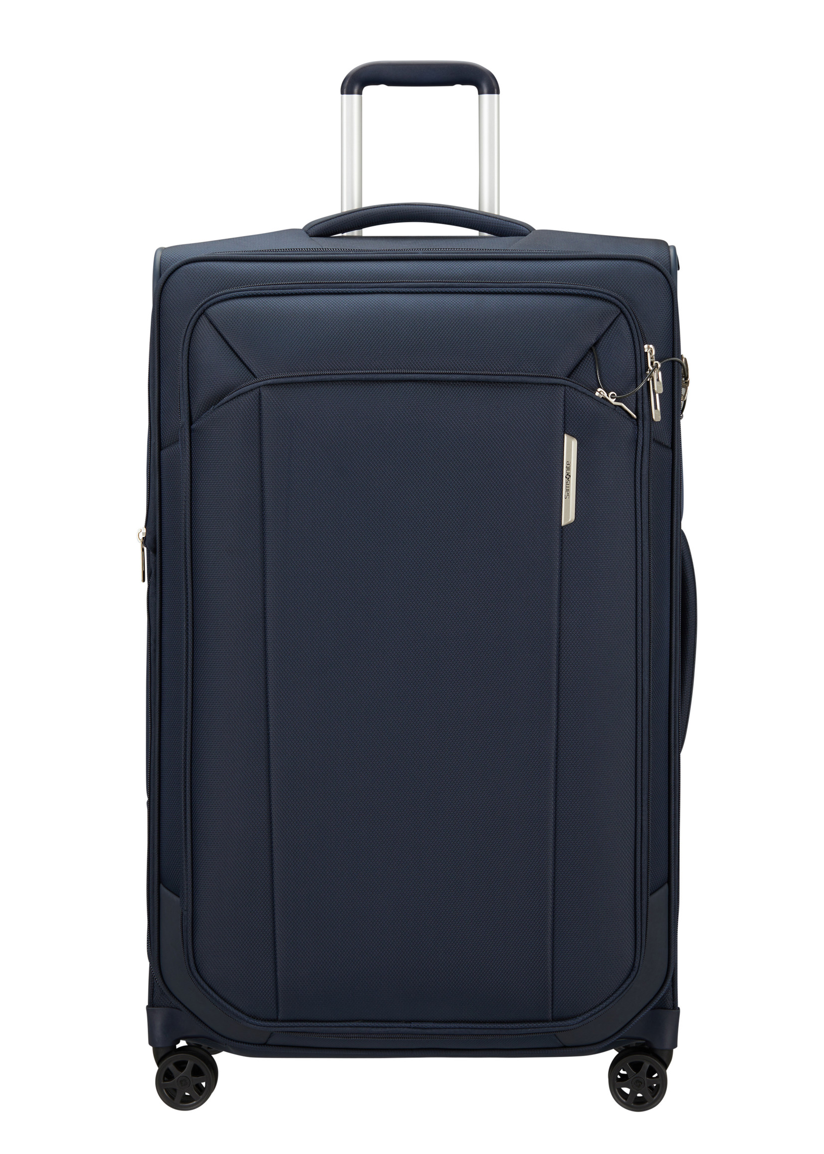 SAMSONITE RESPARK SPINNER 79 EXP MIDNIGHT BLUE