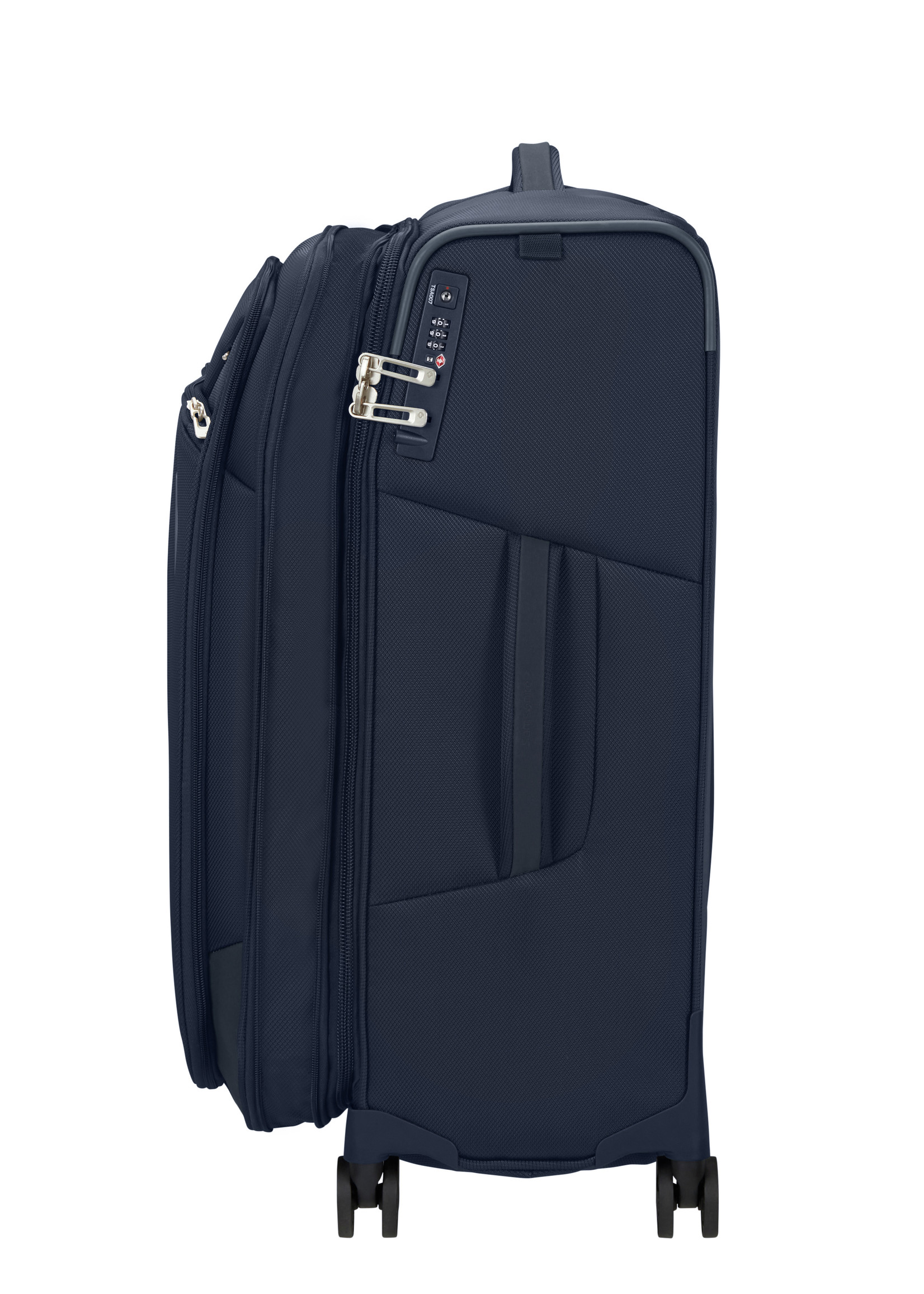 SAMSONITE RESPARK SPINNER 67 EXP MIDNIGHT BLUE