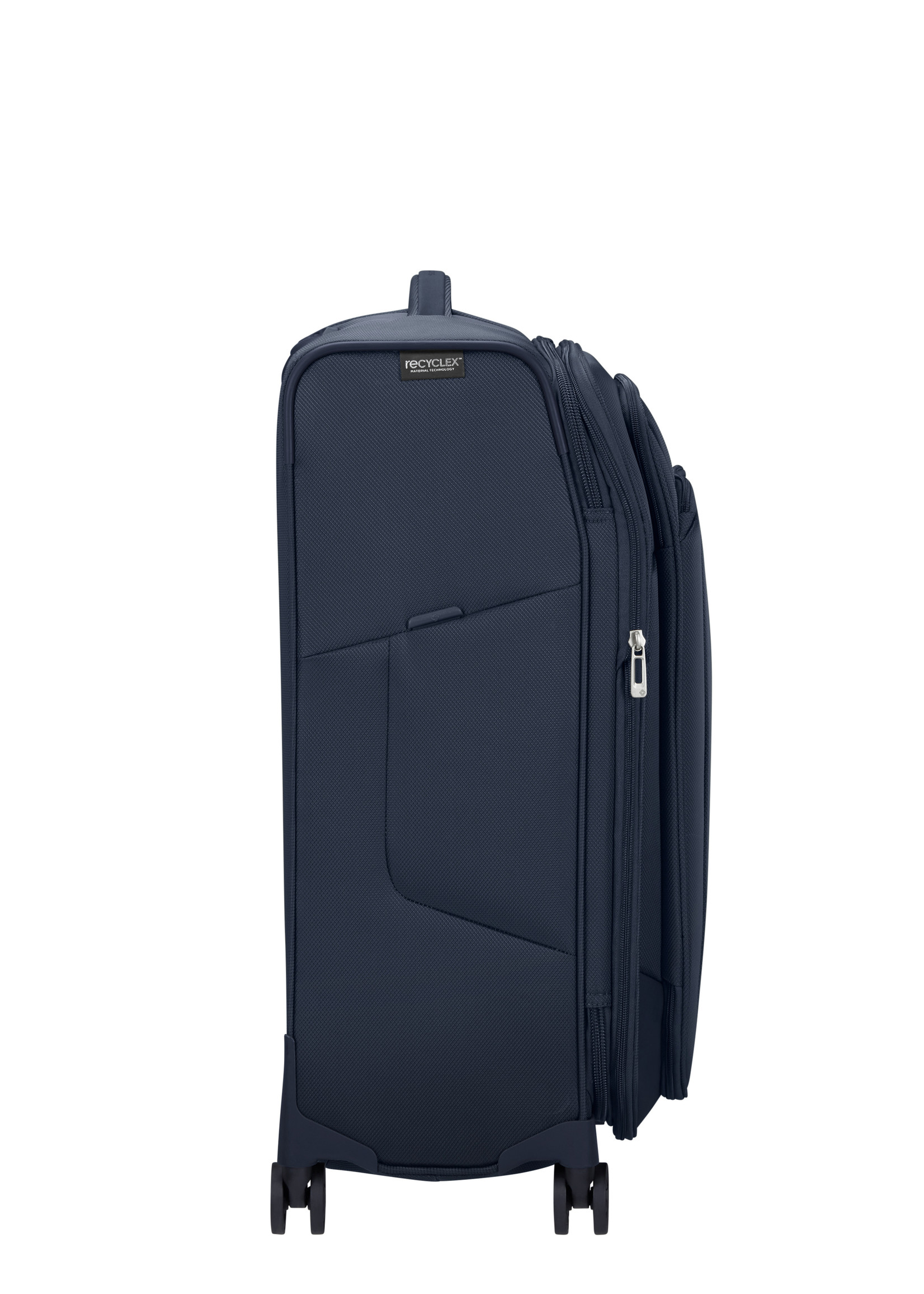 SAMSONITE RESPARK SPINNER 67 EXP MIDNIGHT BLUE