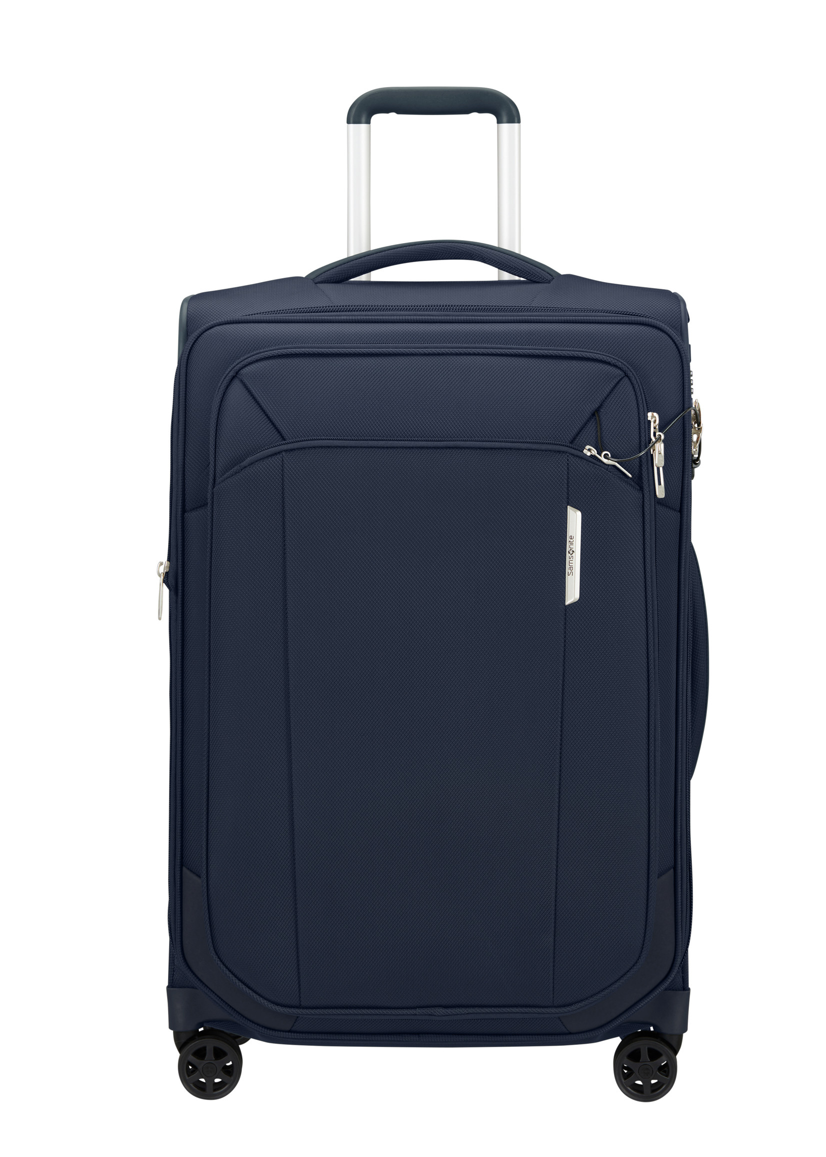 SAMSONITE RESPARK SPINNER 67 EXP MIDNIGHT BLUE