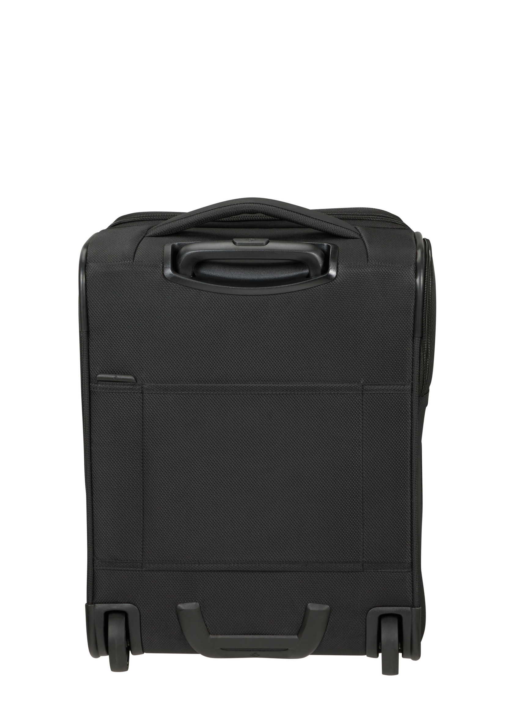 SAMSONITE RESPARK UPRIGHT 45 UNDERSEATER OZONE BLACK