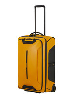 SAMSONITE ECODIVER DUFFLE/WH 67 YELLOW