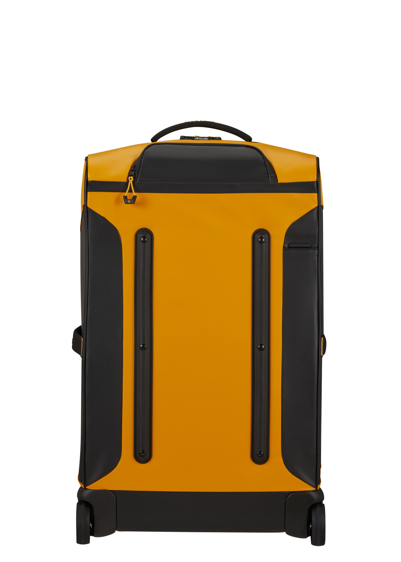 SAMSONITE PRODIVER DUFFLE/WH 67 YELLOW