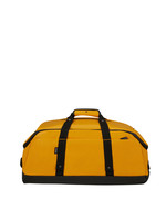 SAMSONITE ECODIVER DUFFLE M YELLOW