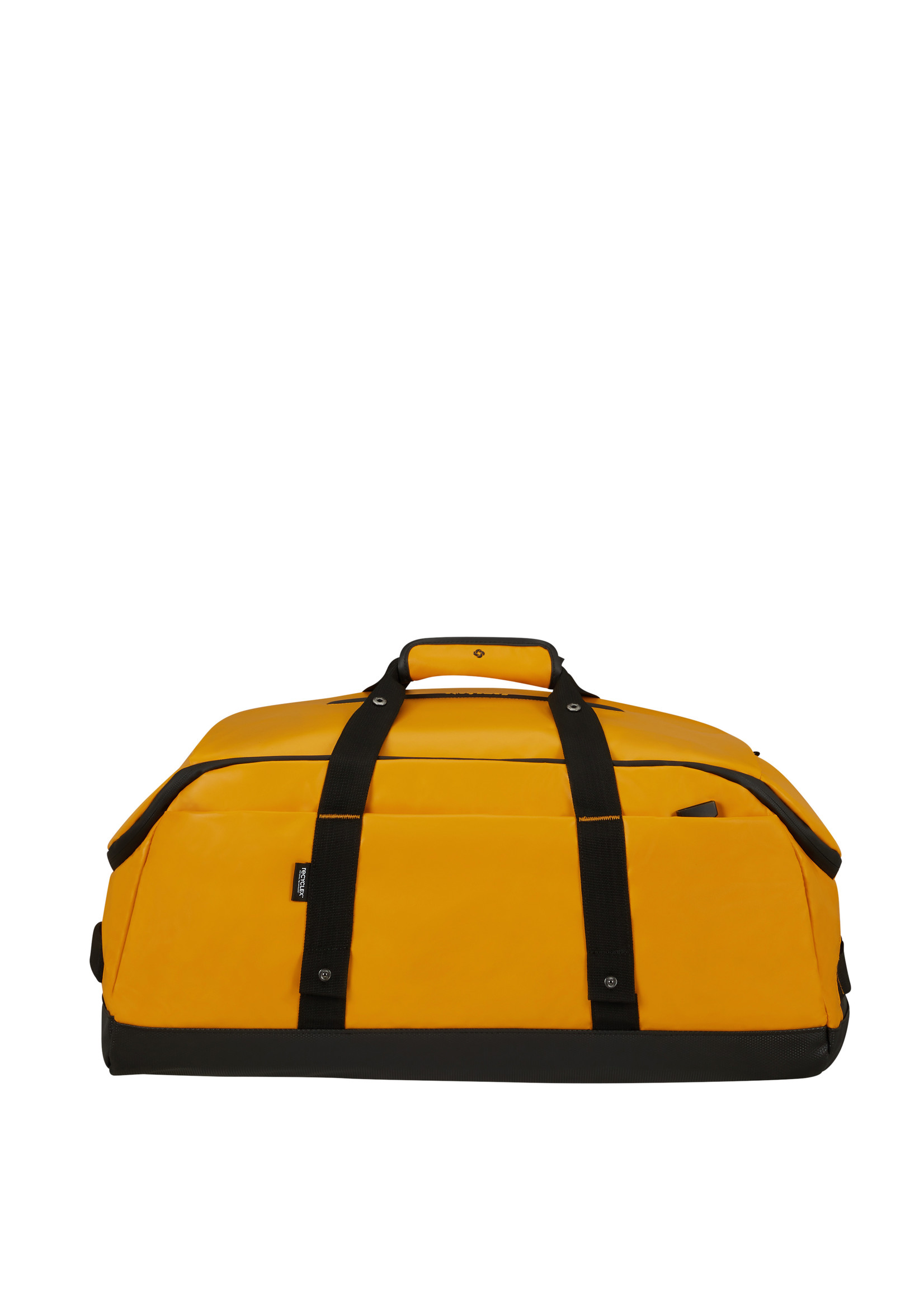 SAMSONITE ECODIVER DUFFLE M YELLOW