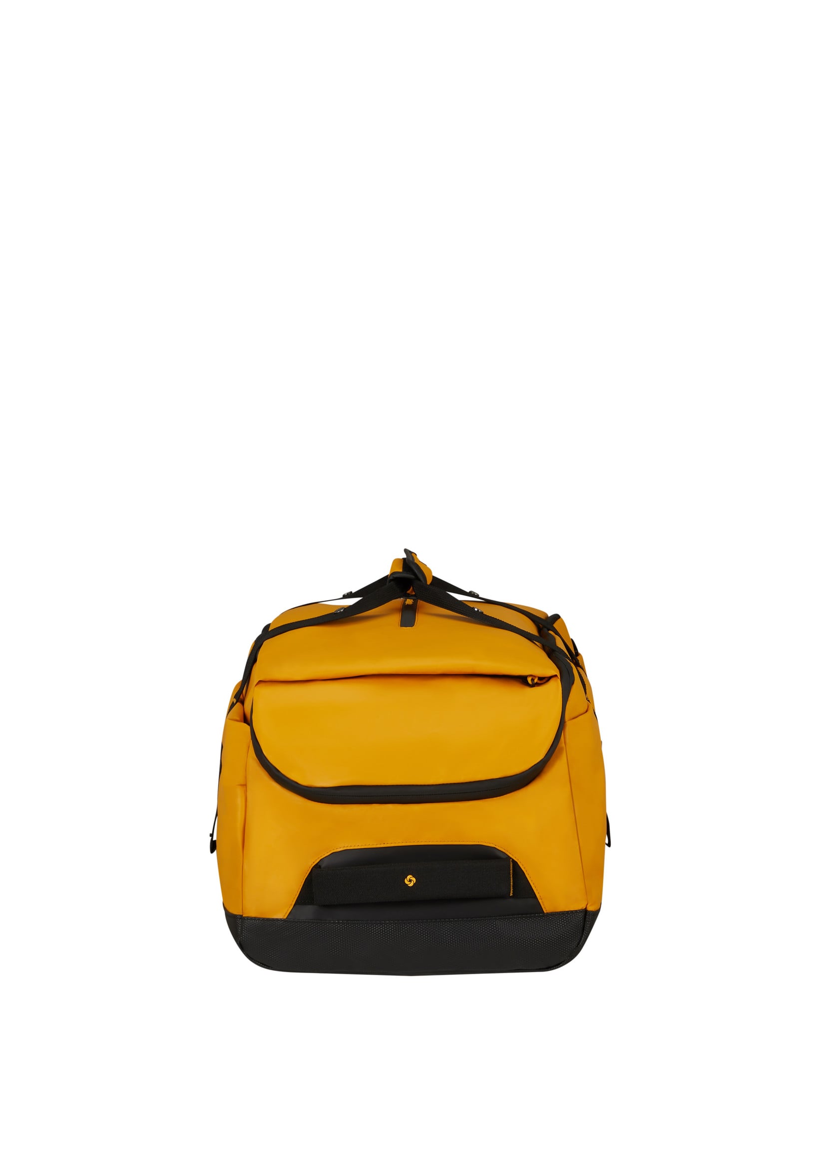 SAMSONITE PRODIVER DUFFLE M YELLOW