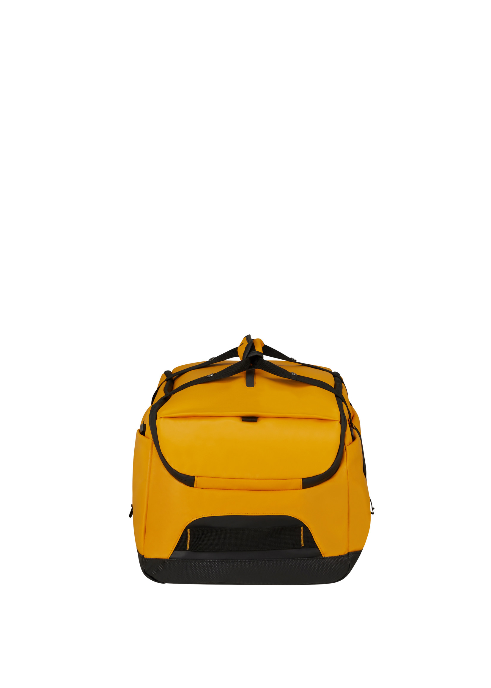 SAMSONITE ECODIVER DUFFLE M YELLOW