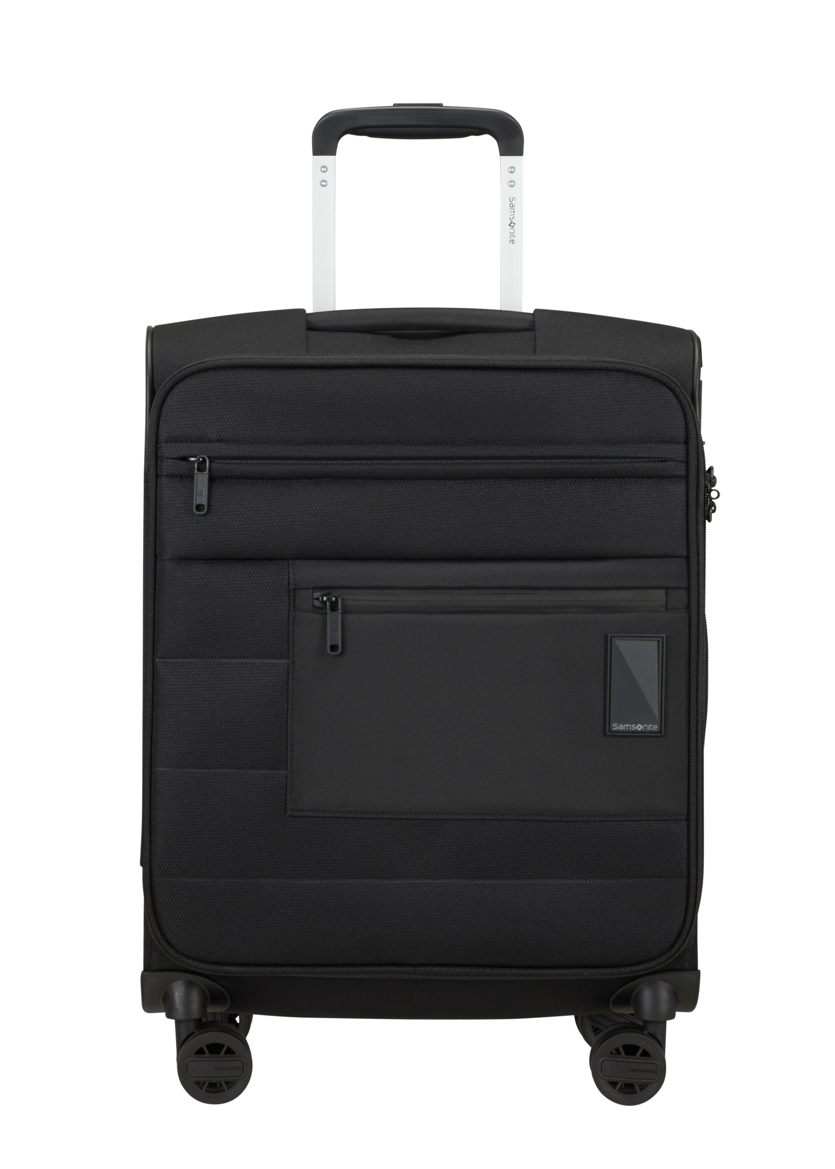 SAMSONITE VAYCAY SPINNER 55 L 40 CM  BLACK