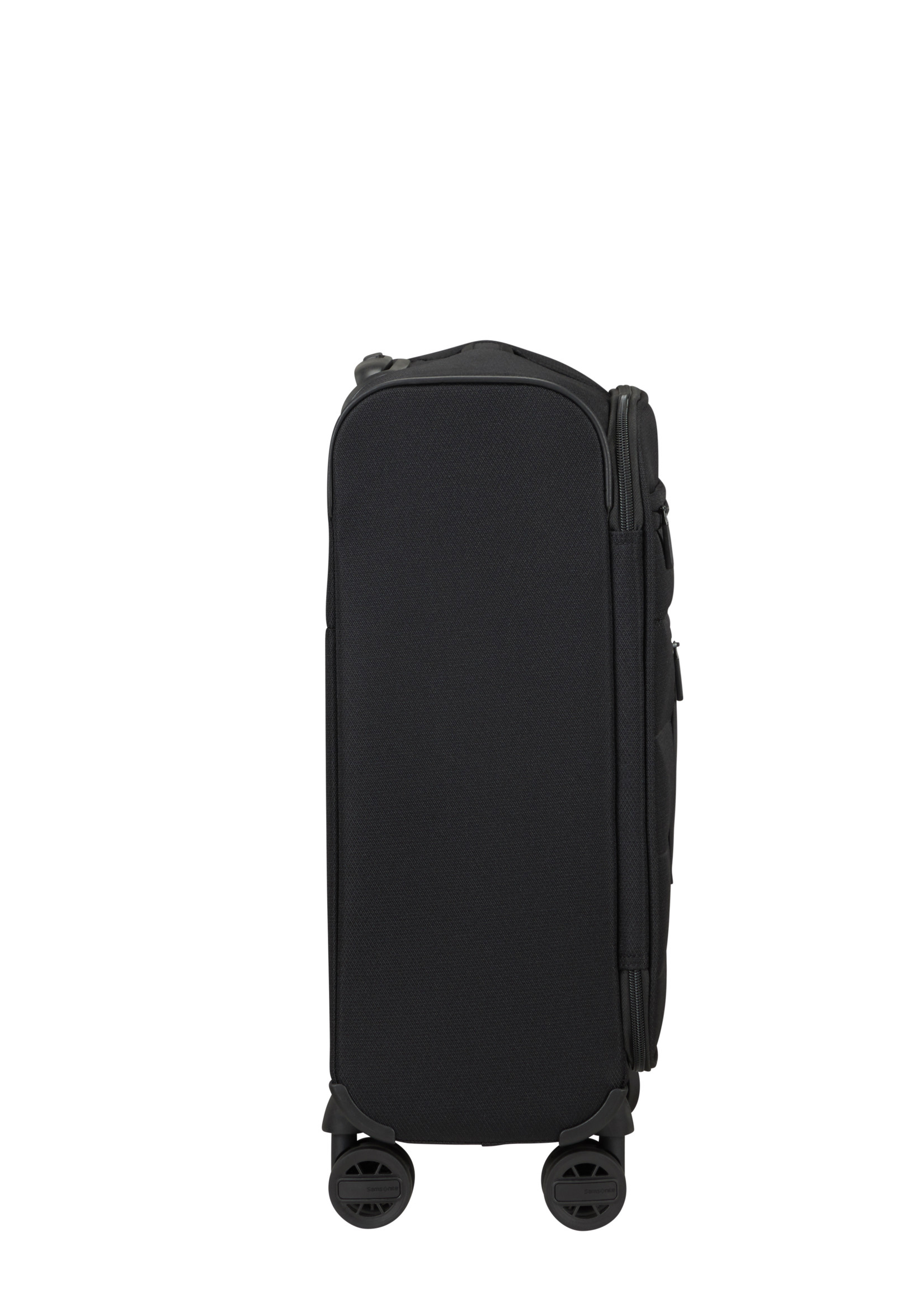 SAMSONITE VAYCAY SPINNER 55 L 40 CM  BLACK