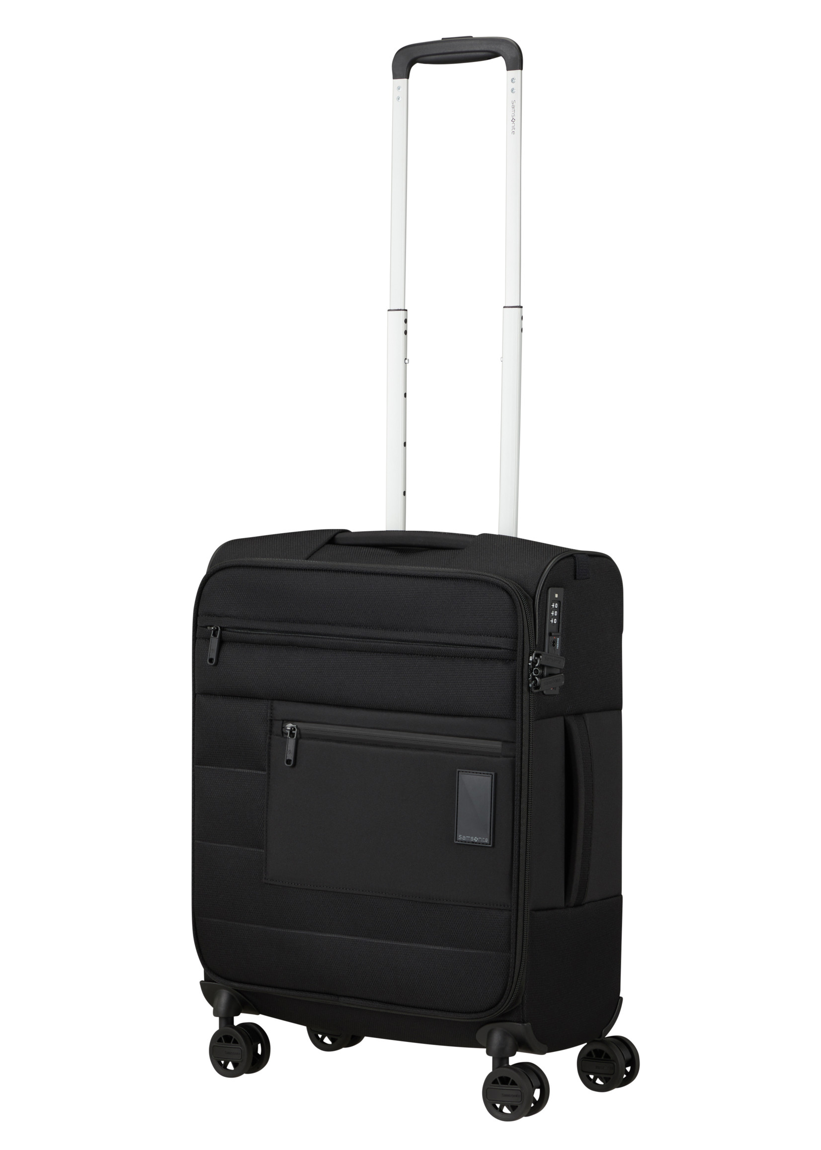 SAMSONITE VAYCAY SPINNER 55 L 40 CM  BLACK