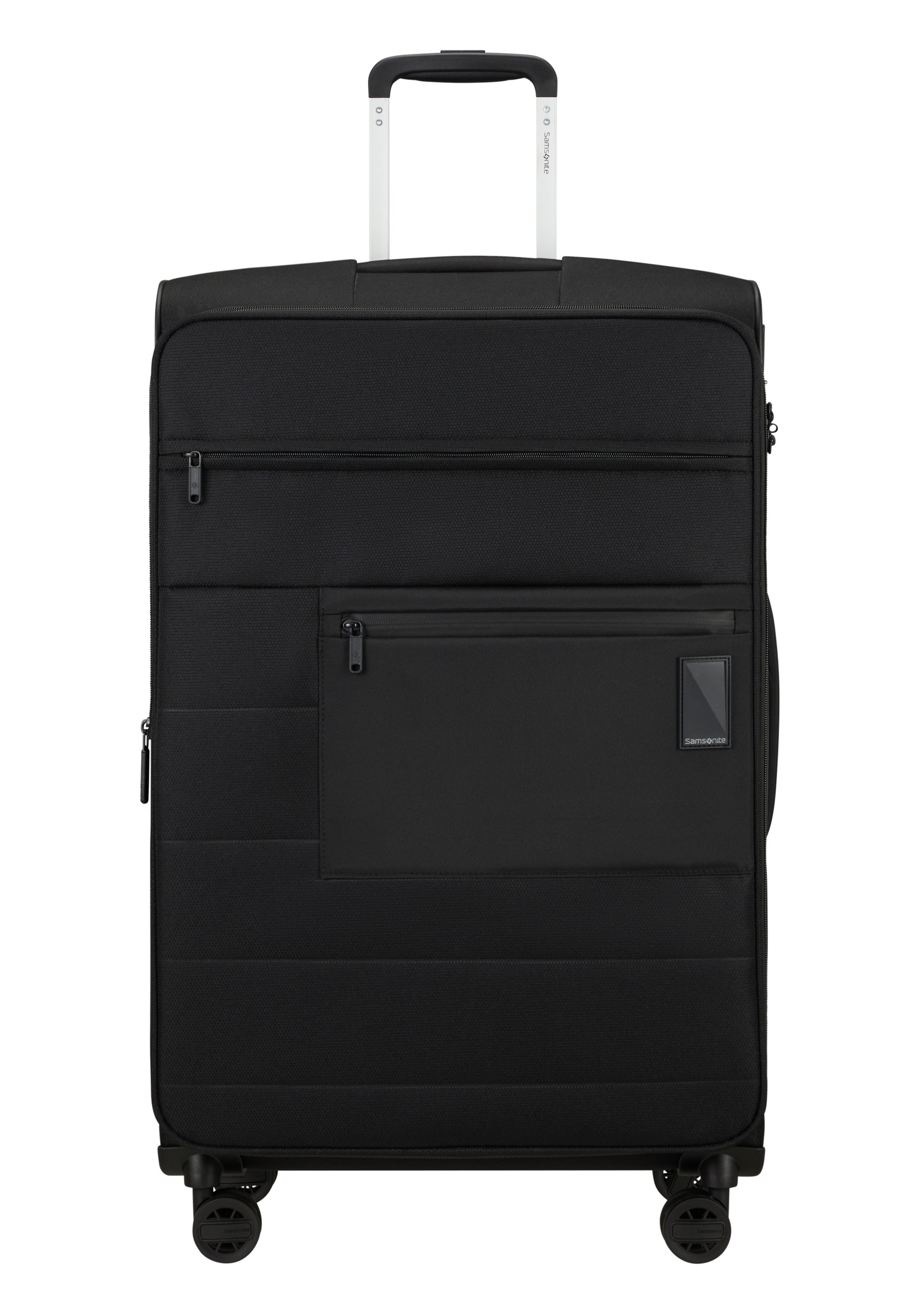 SAMSONITE VAYCAY SPINNER 77 EXP BLACK