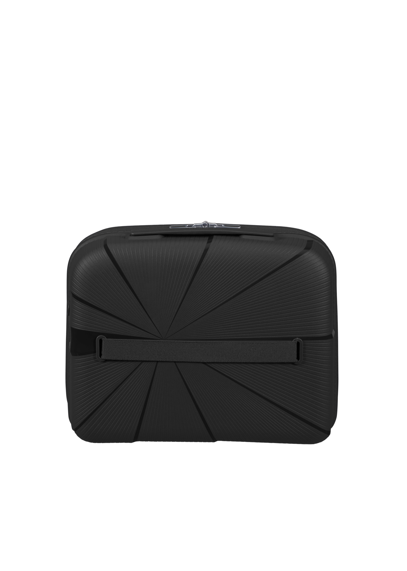 AMERICAN TOURISTER STARVIBE BEAUTY CASE BLACK