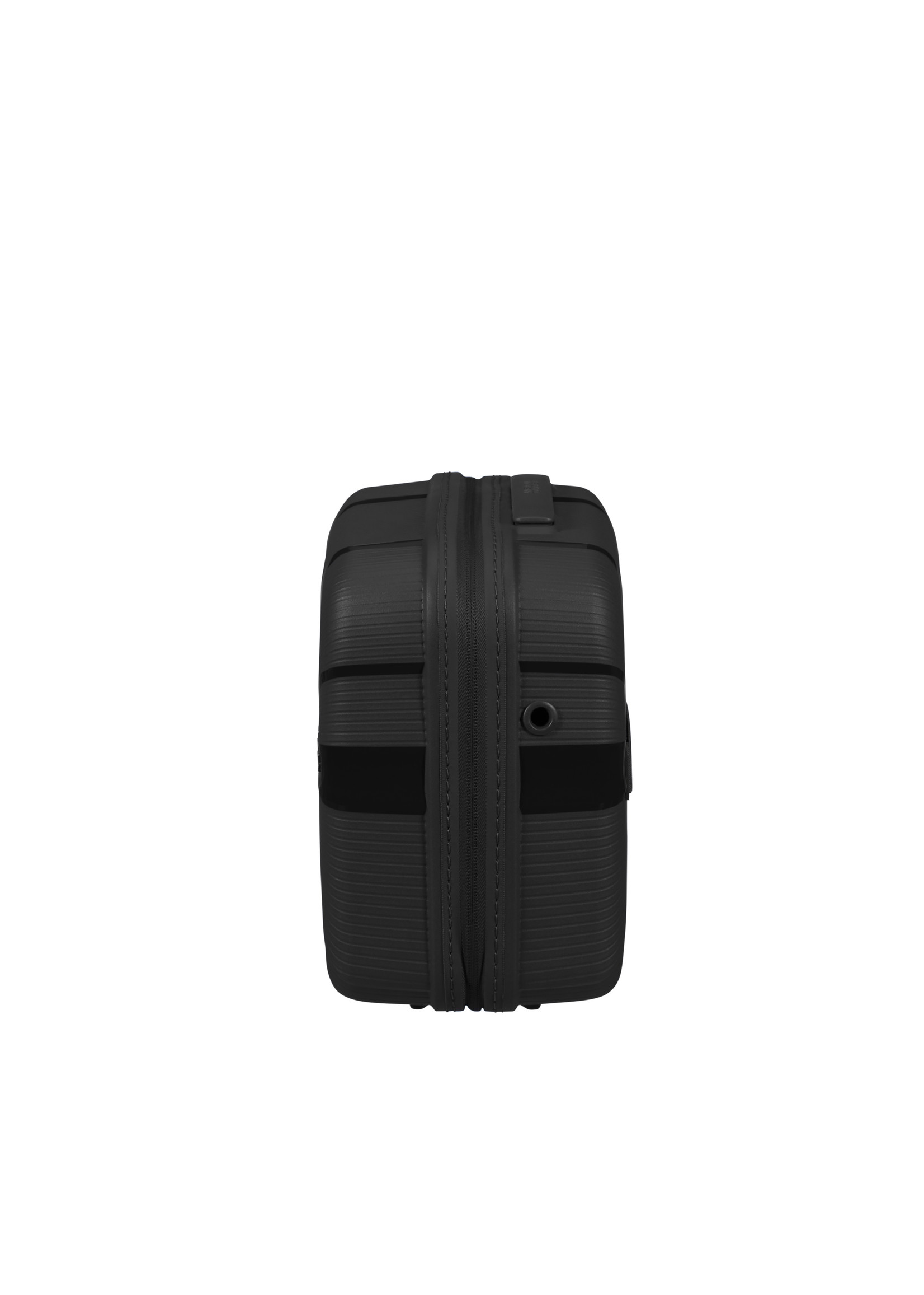 AMERICAN TOURISTER STARVIBE BEAUTY CASE BLACK