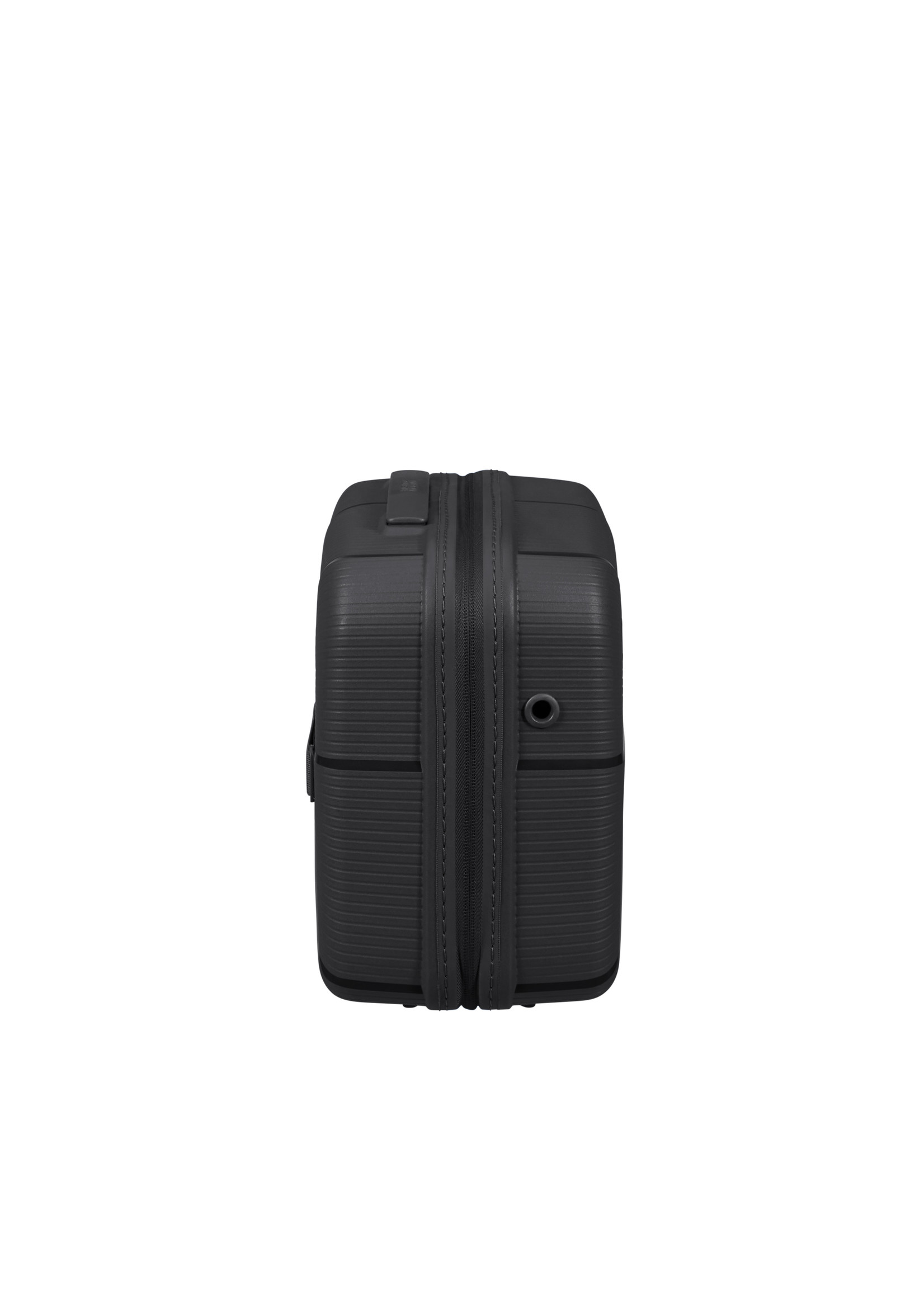 AMERICAN TOURISTER STARVIBE BEAUTY CASE BLACK