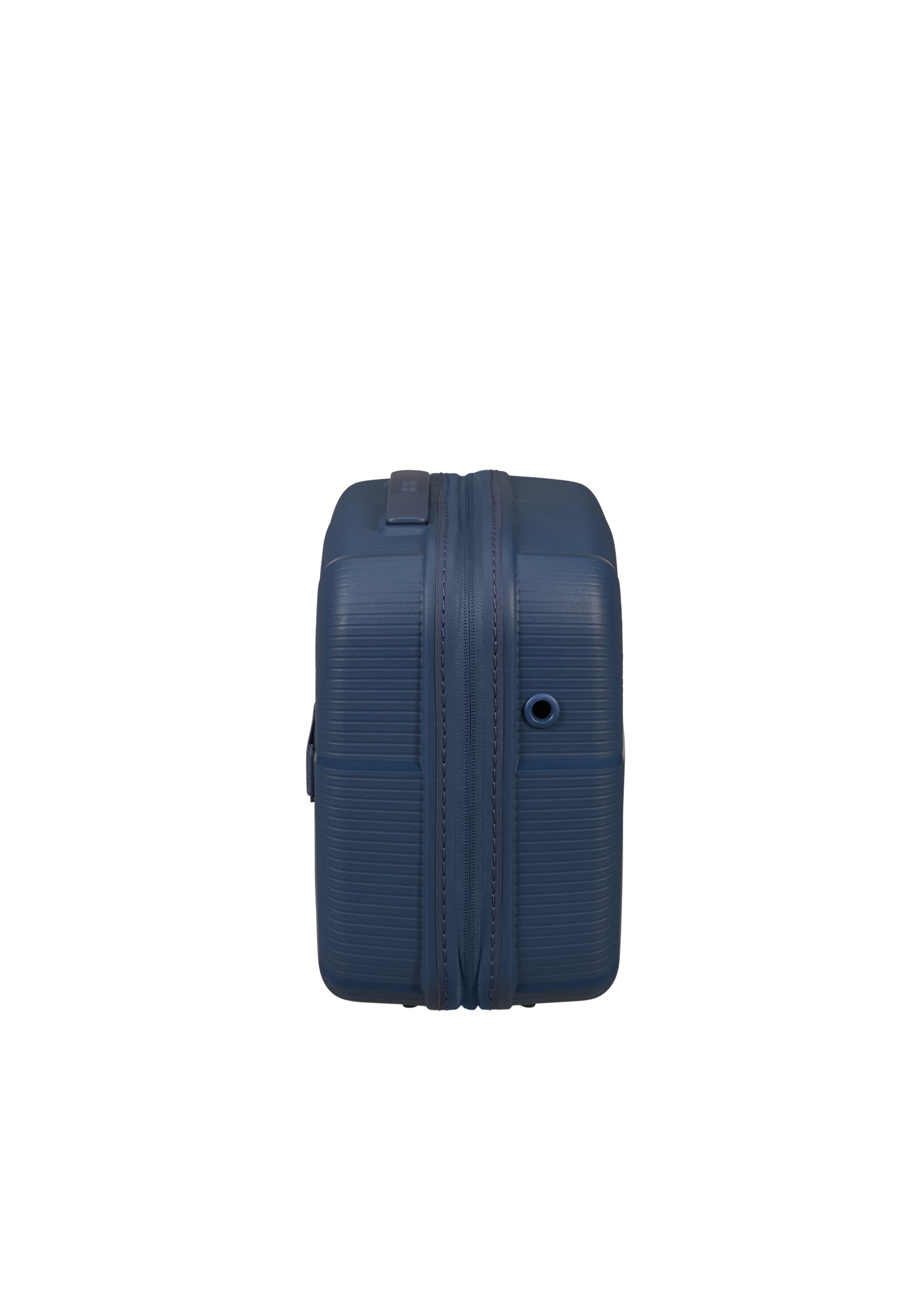 AMERICAN TOURISTER STARVIBE BEAUTY CASE NAVY