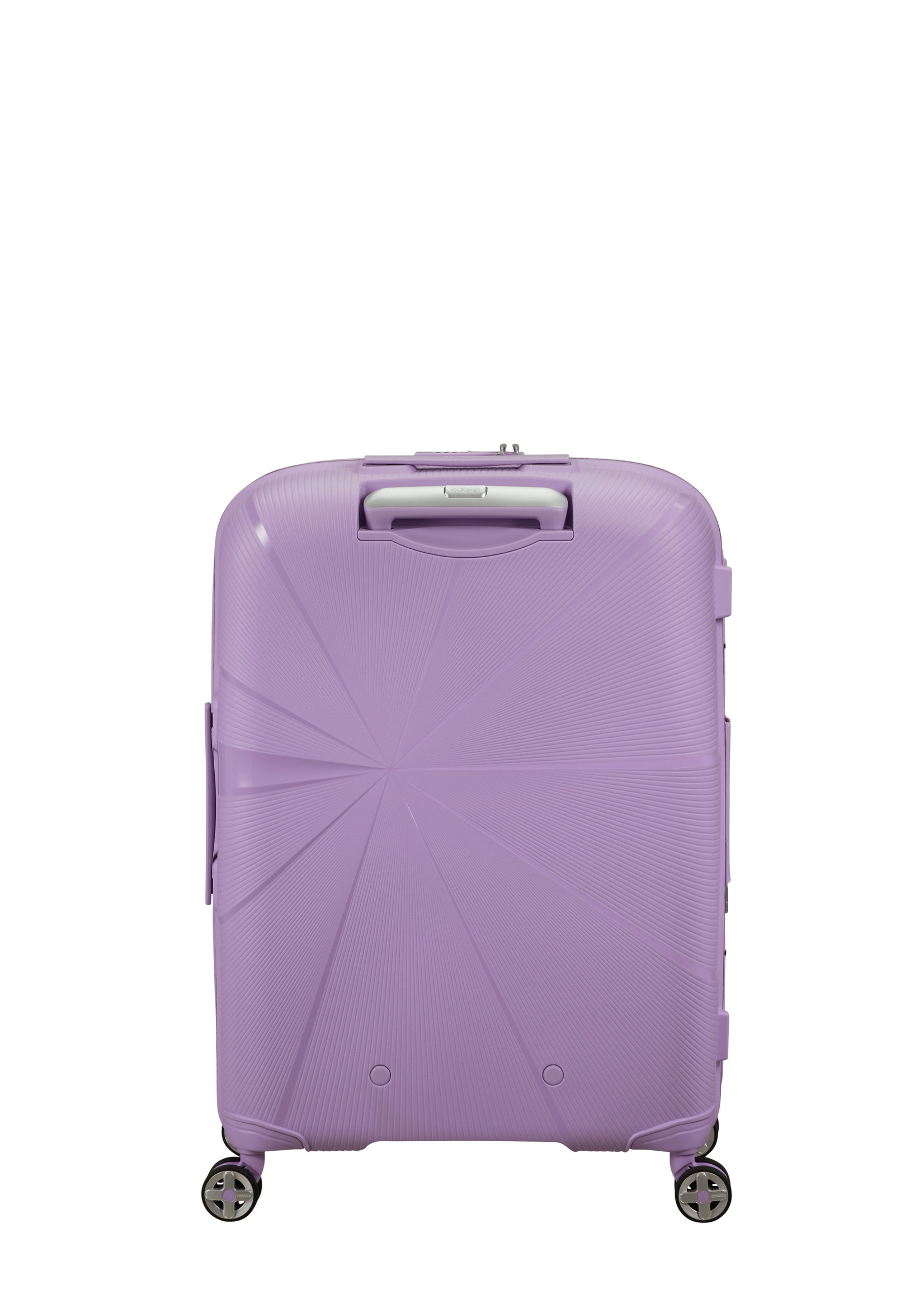 AMERICAN TOURISTER STARVIBE SPINNER 67 EXP DIGITAL LAVENDER