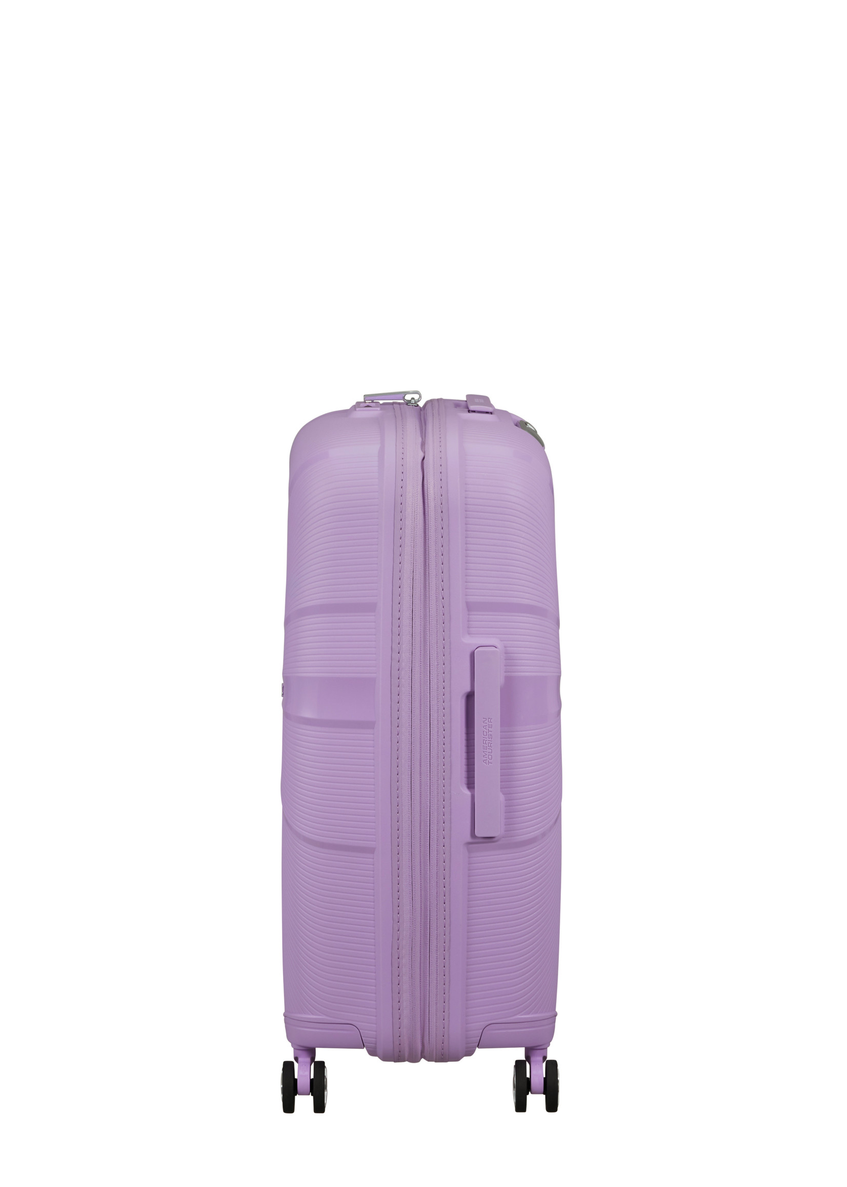 AMERICAN TOURISTER STARVIBE SPINNER 67 EXP DIGITAL LAVENDER