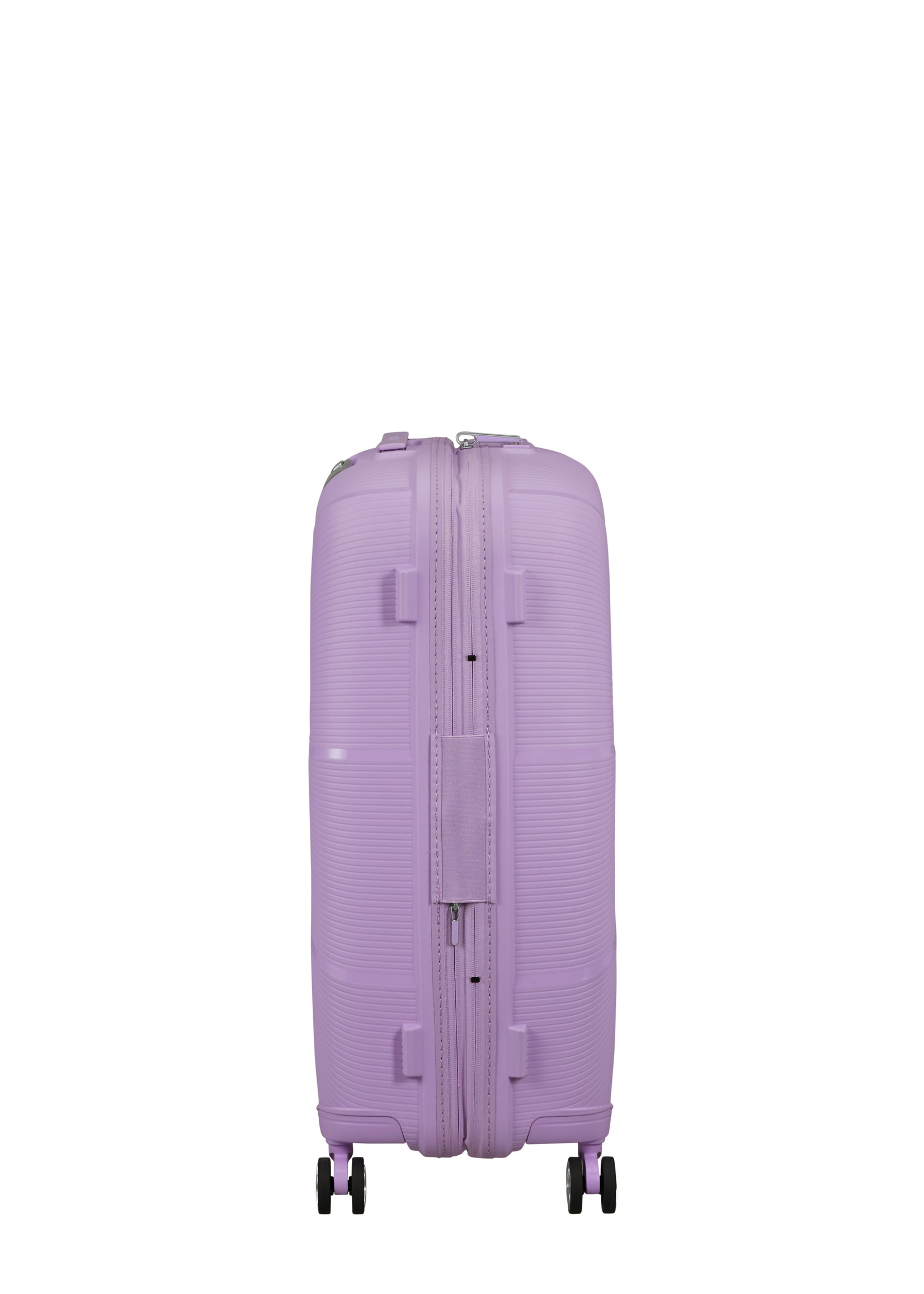 AMERICAN TOURISTER STARVIBE SPINNER 67 EXP DIGITAL LAVENDER