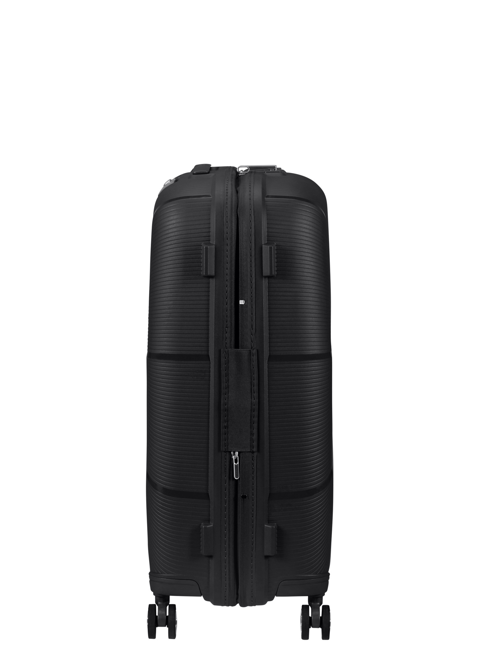 AMERICAN TOURISTER STARVIBE SPINNER 67 EXP BLACK