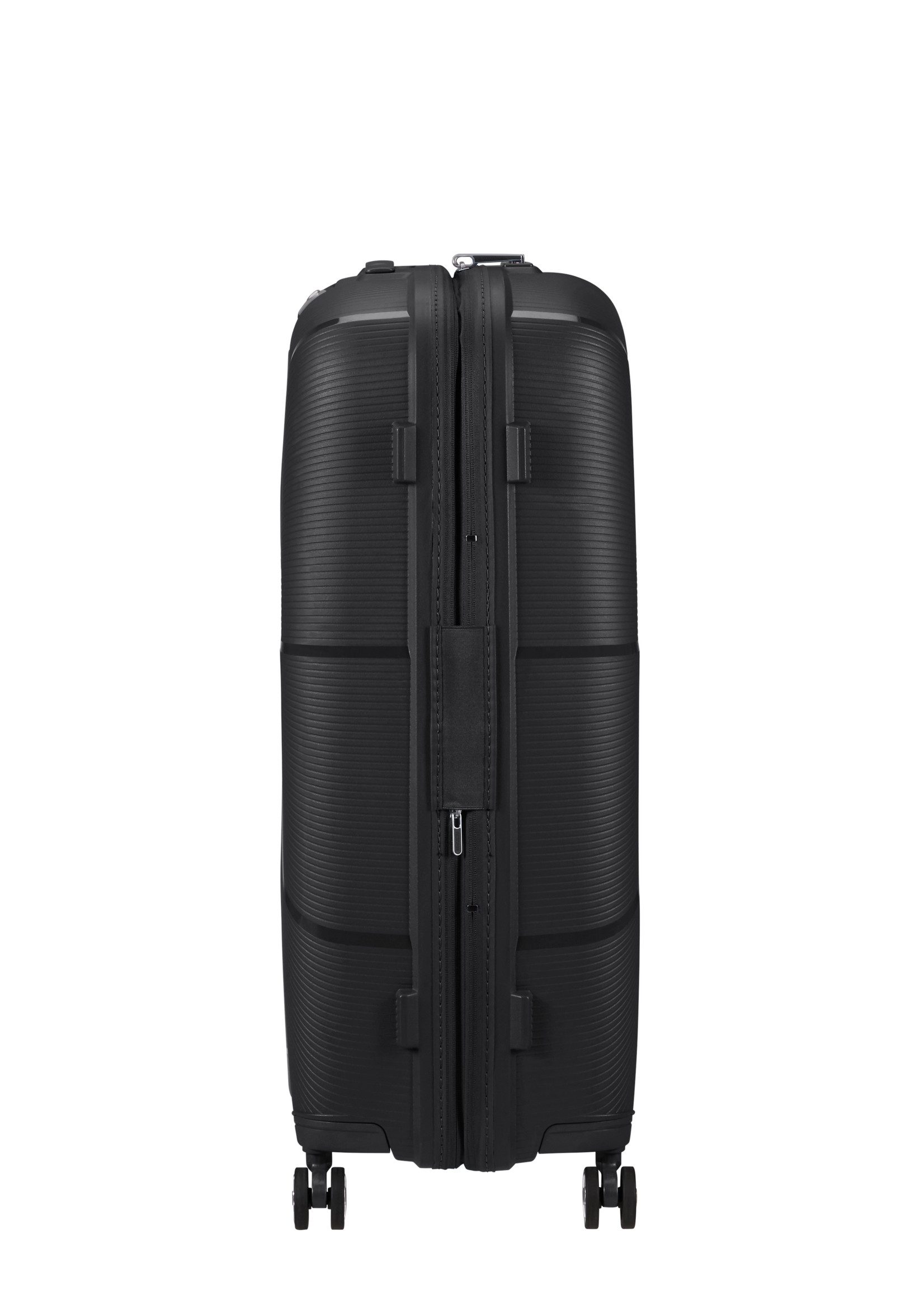 AMERICAN TOURISTER STARVIBE SPINNER 77 EXP BLACK