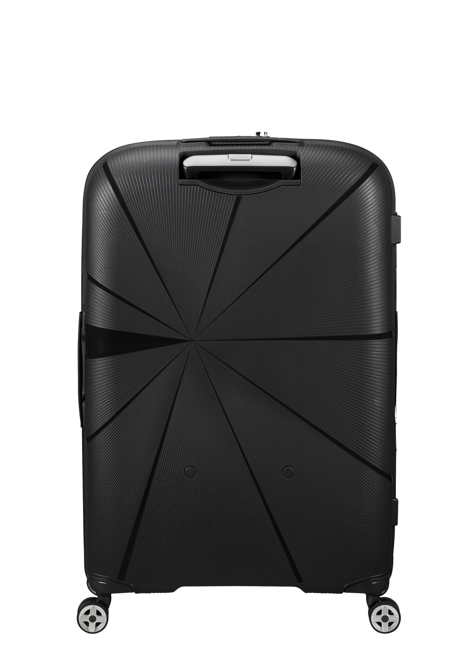 AMERICAN TOURISTER STARVIBE SPINNER 77 EXP BLACK