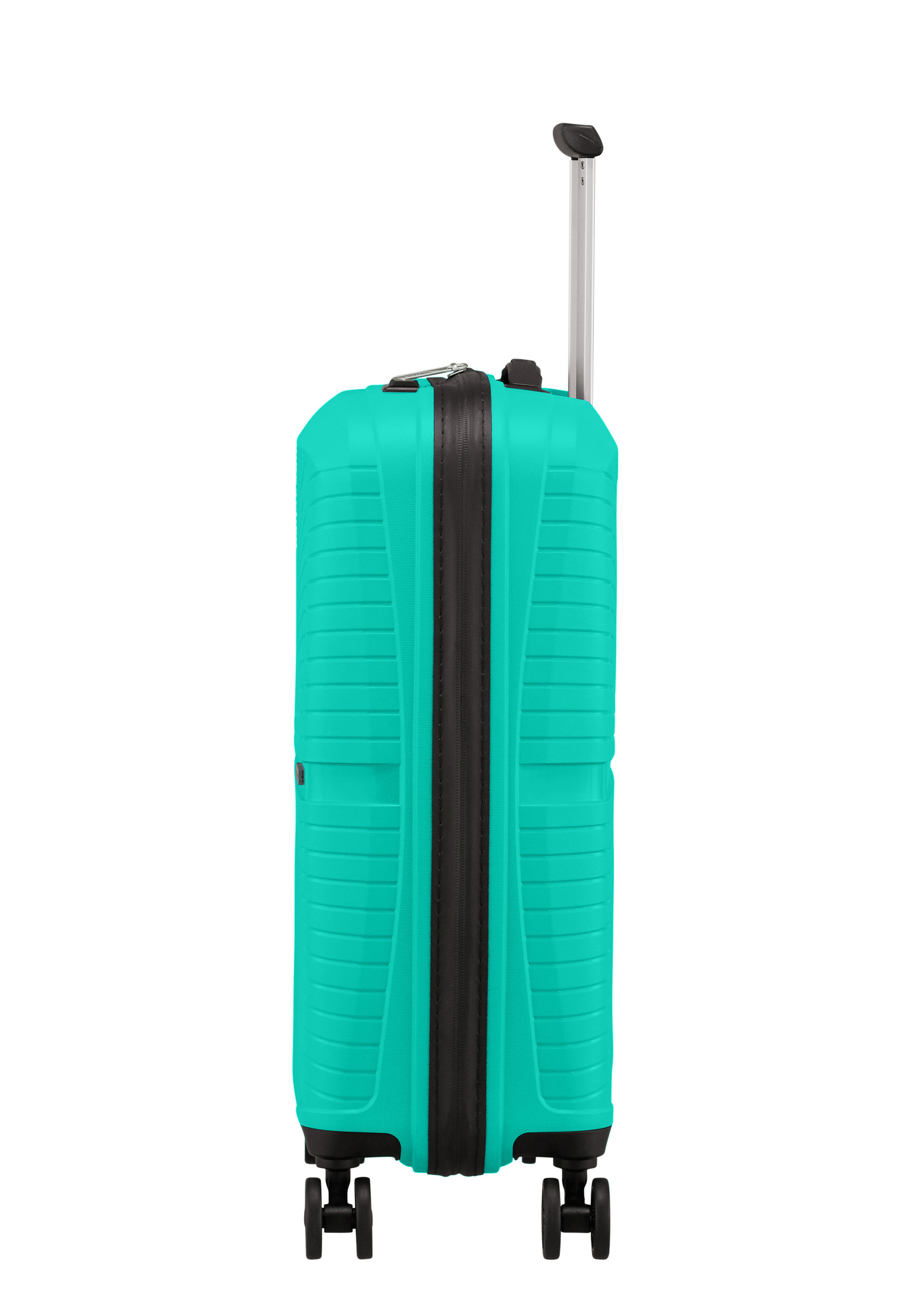 AMERICAN TOURISTER AIRCONIC SPINNER  55 AQUA GREEN