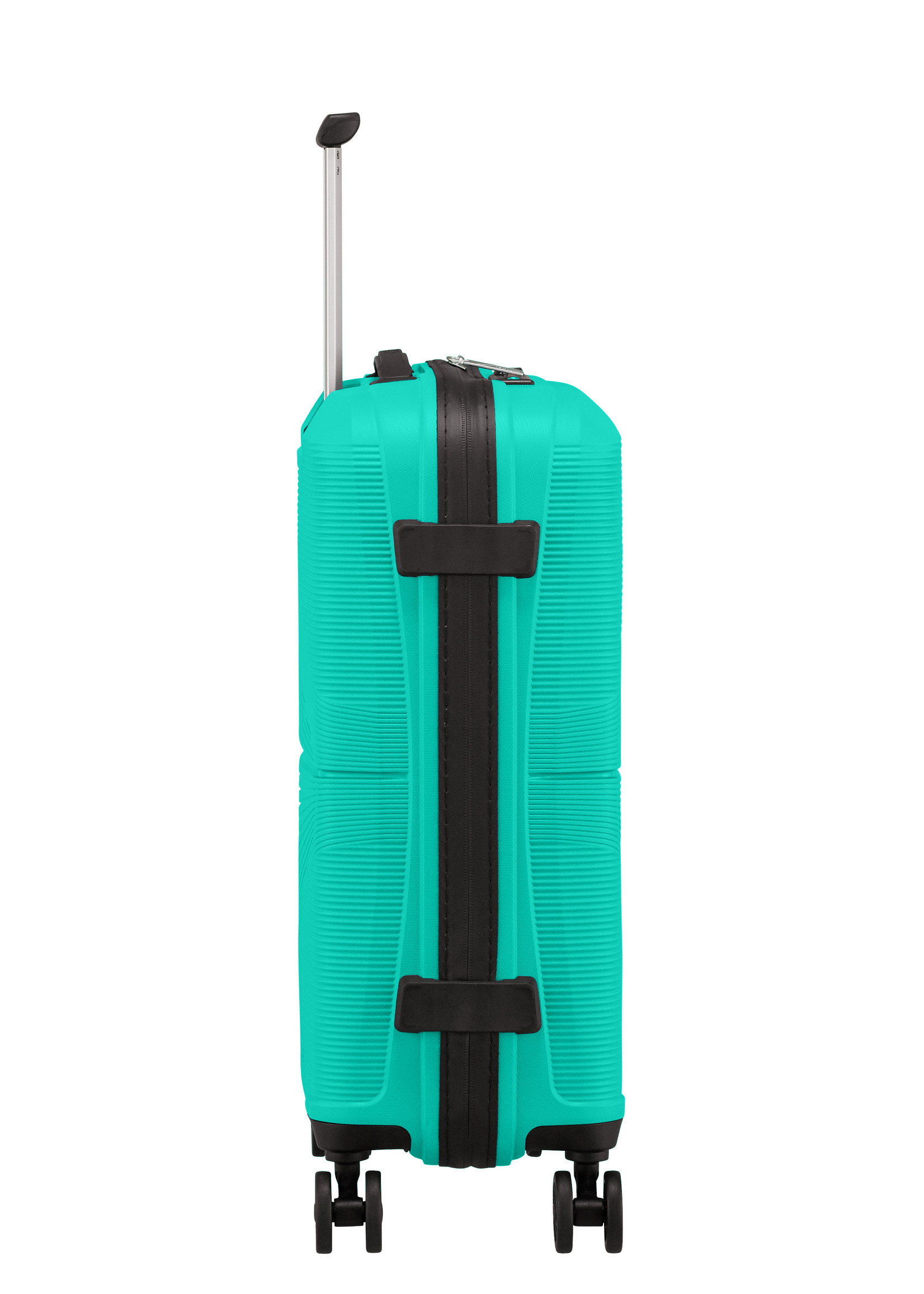 AMERICAN TOURISTER AIRCONIC SPINNER  55 AQUA GREEN