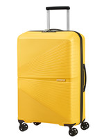 AMERICAN TOURISTER AIRCONIC SPINNER 67 LEMONDROP