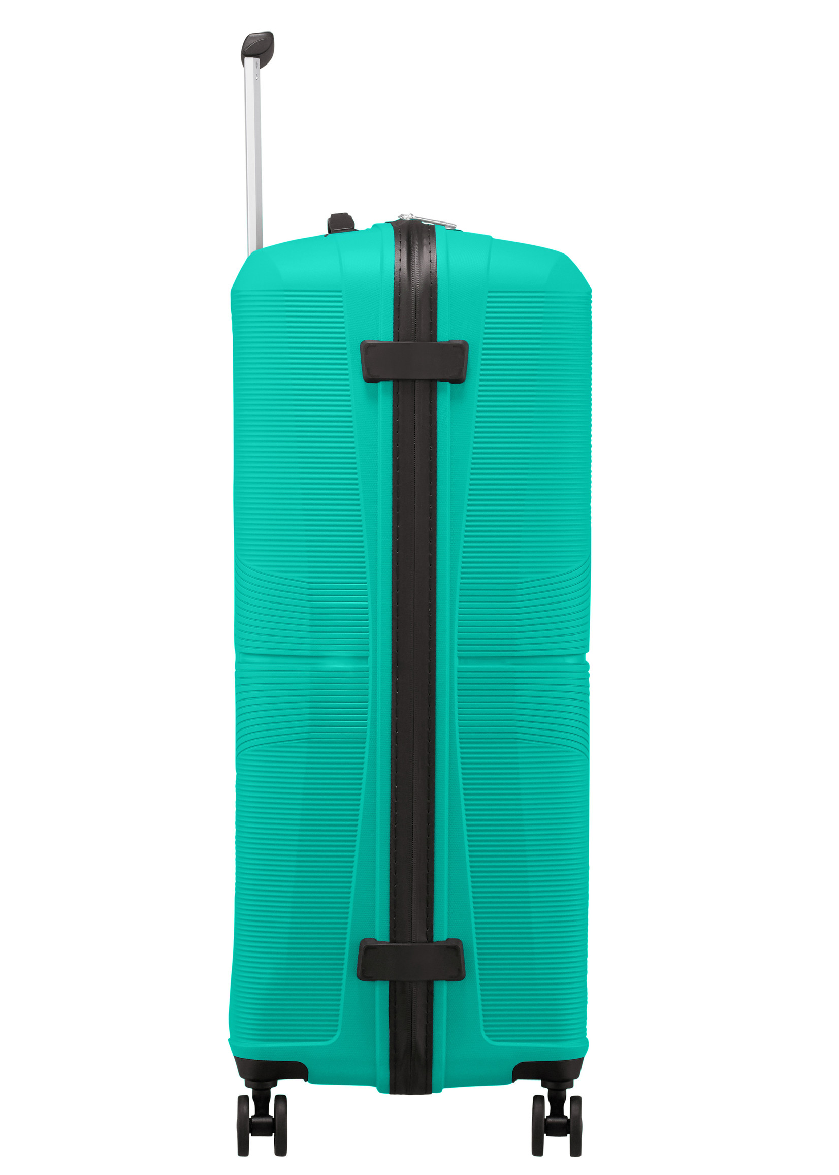 AMERICAN TOURISTER AIRCONIC SPINNER 77 AQUA GREEN