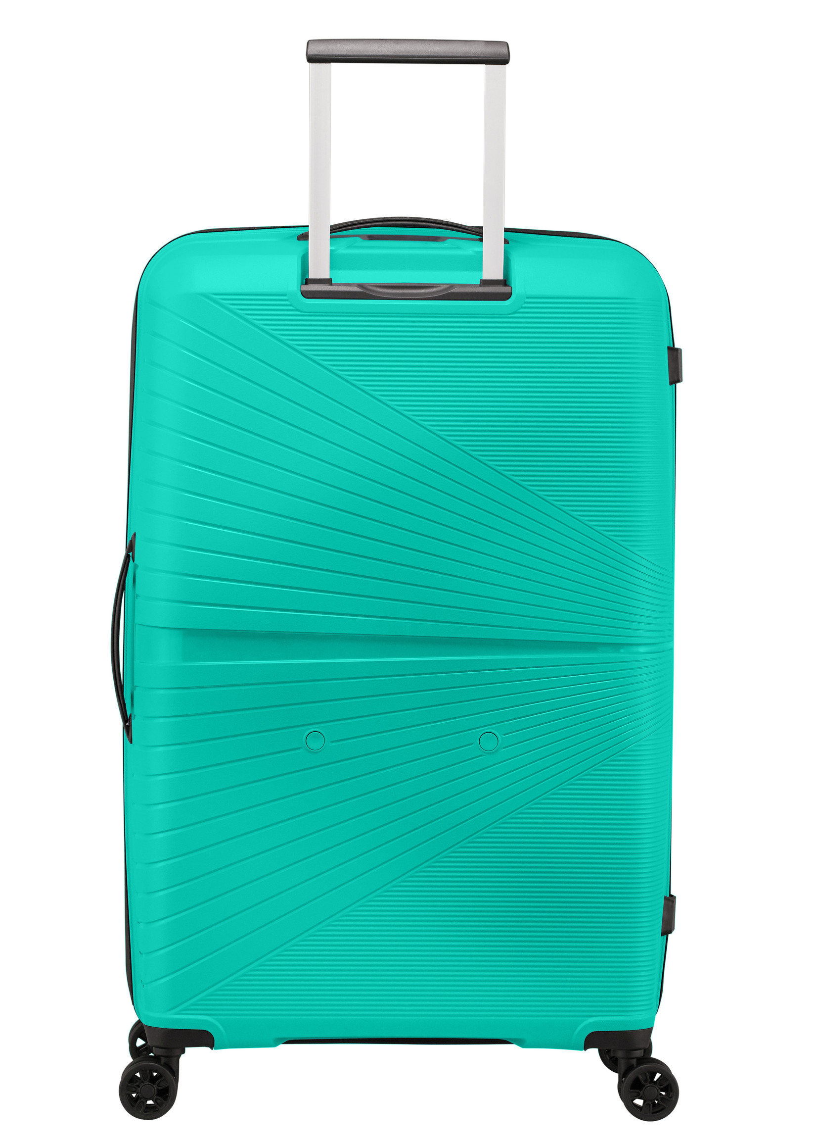 AMERICAN TOURISTER AIRCONIC SPINNER 77 AQUA GREEN