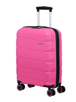 AMERICAN TOURISTER AIR MOVE SPINNER 55 PEACE PINK