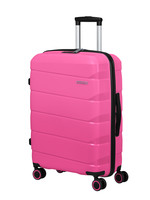 AMERICAN TOURISTER AIR MOVE SPINNER 66 PEACE PINK