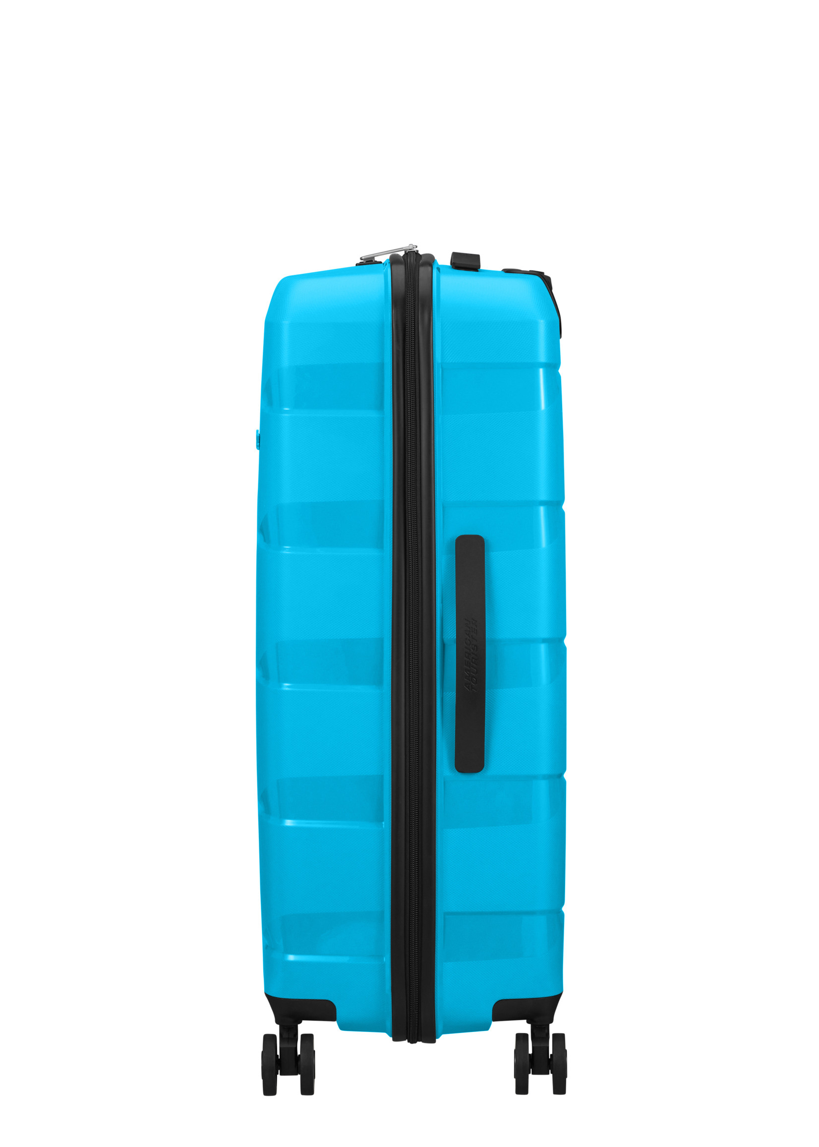 AMERICAN TOURISTER AIR MOVE SPINNER 75 PEACE BLUE