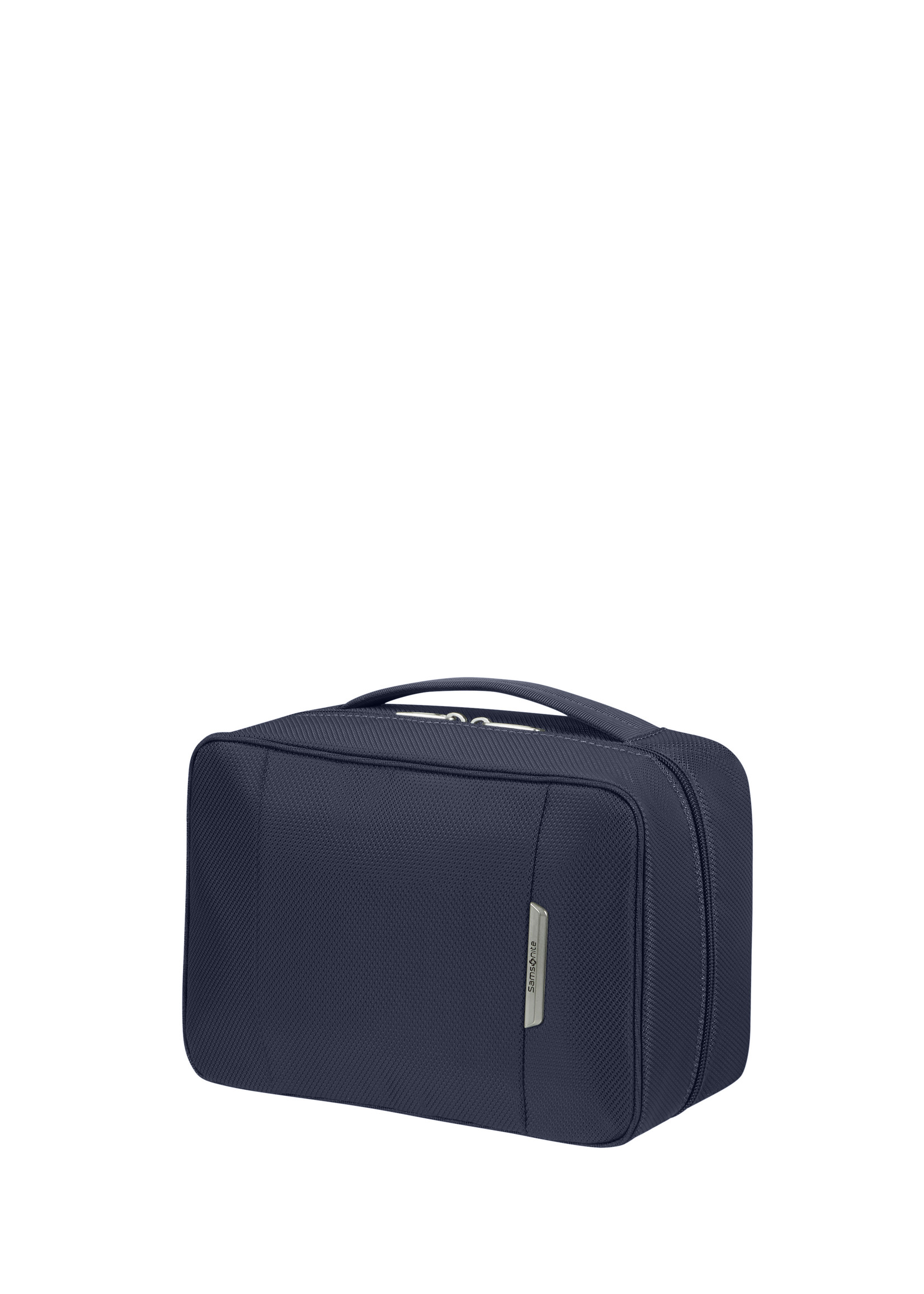 SAMSONITE RESPARK TOILET KIT WEEKENDER MIDNIGHT BLUE