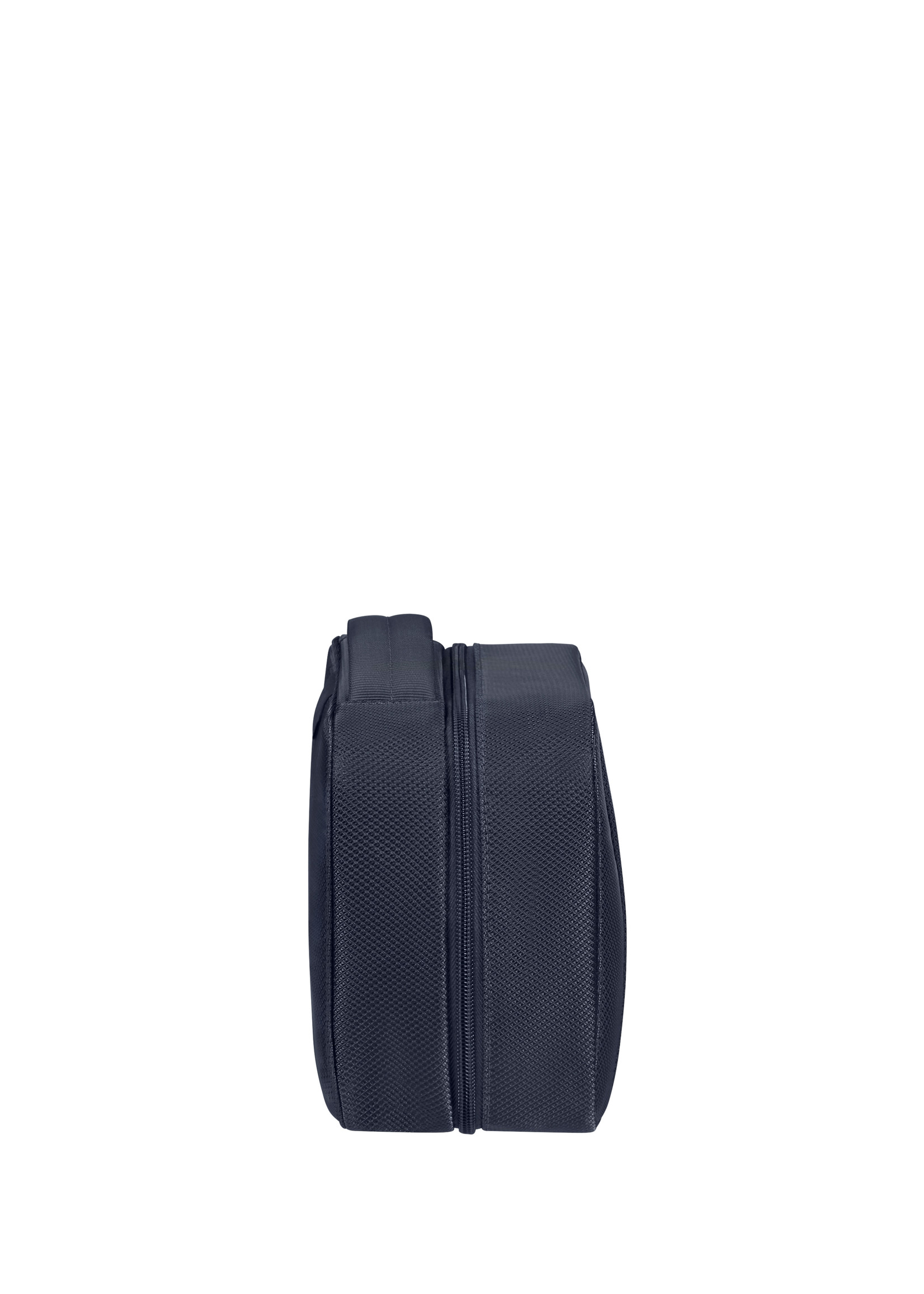 SAMSONITE RESPARK TOILET KIT WEEKENDER MIDNIGHT BLUE