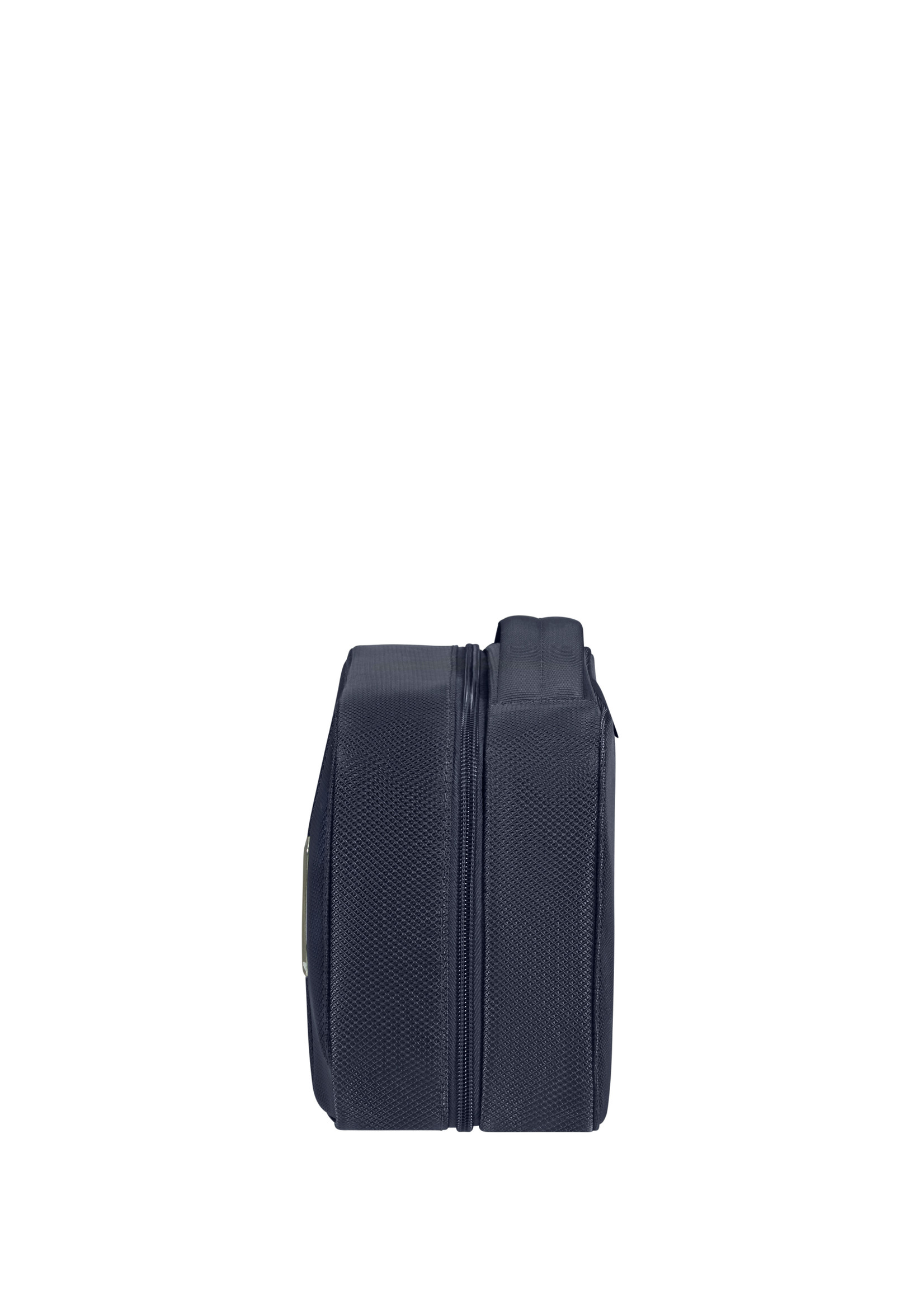 SAMSONITE RESPARK TOILET KIT WEEKENDER MIDNIGHT BLUE