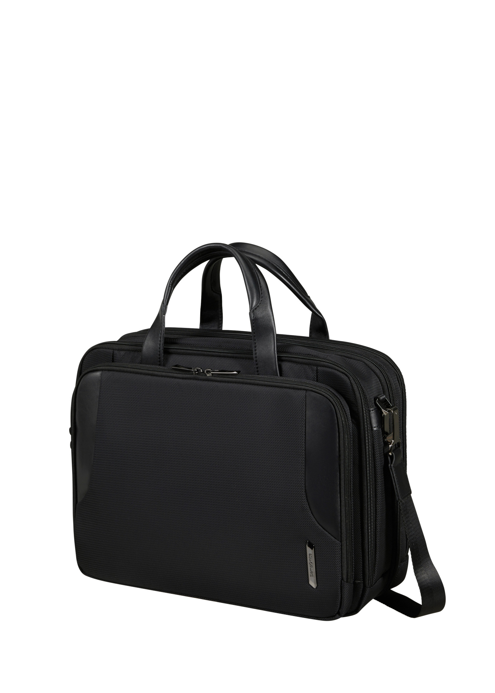 SAMSONITE XBR 2.0 BAILHANDLE 15.6" 3C EXP BLACK