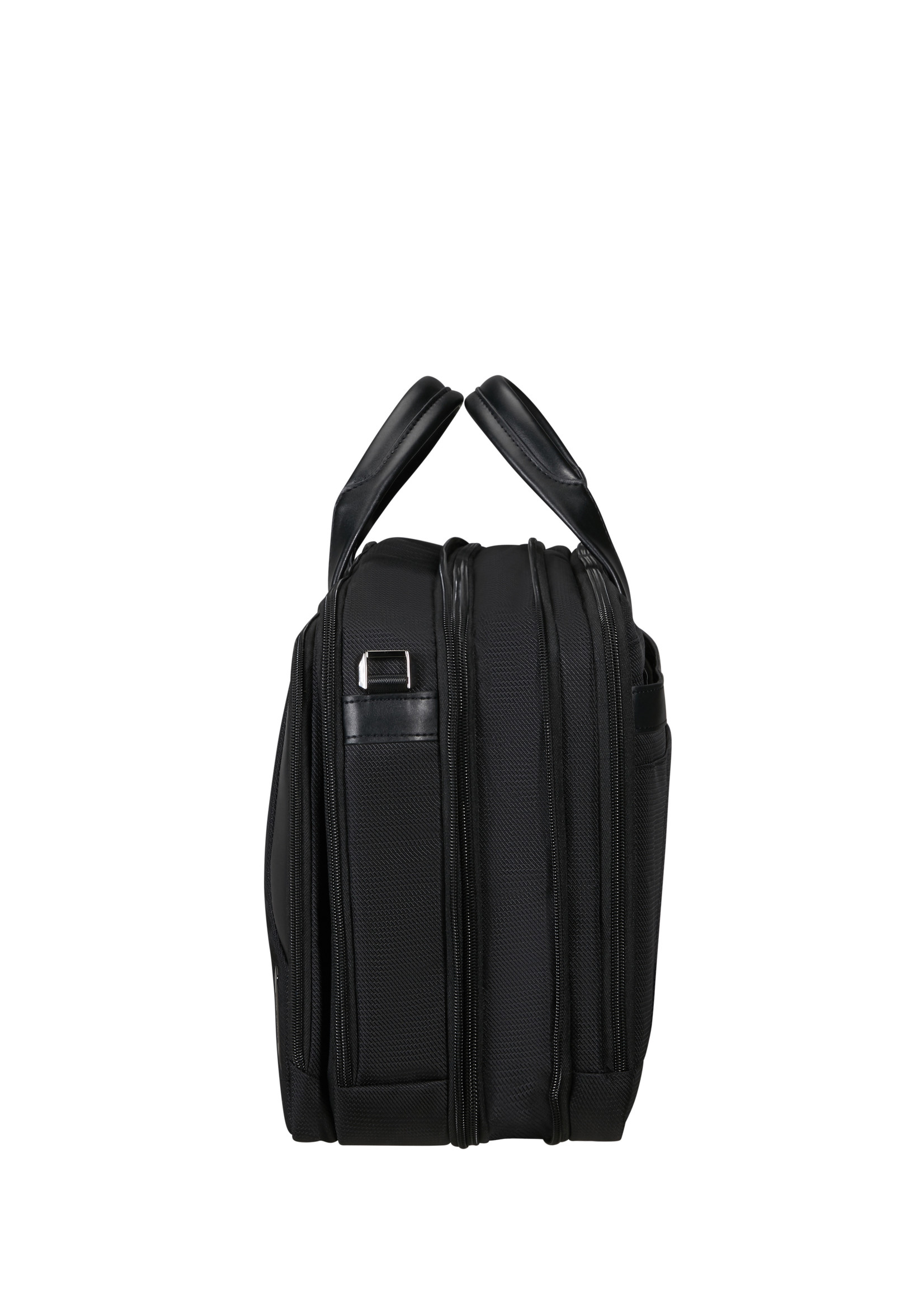 SAMSONITE XBR 2.0 BAILHANDLE 15.6" 3C EXP BLACK