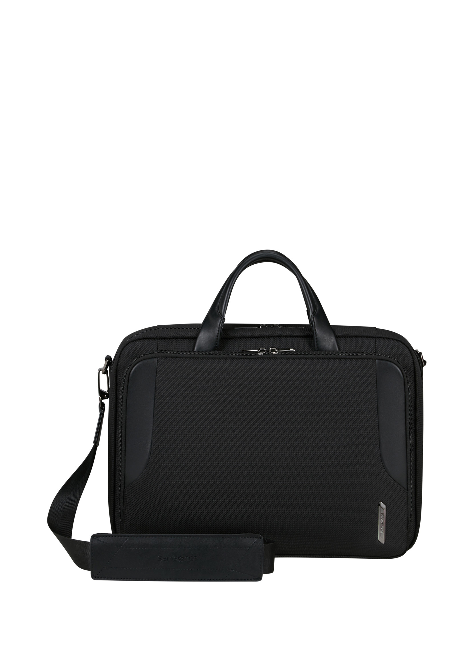 SAMSONITE XBR 2.0 BAILHANDLE 15.6" 2C BLACK