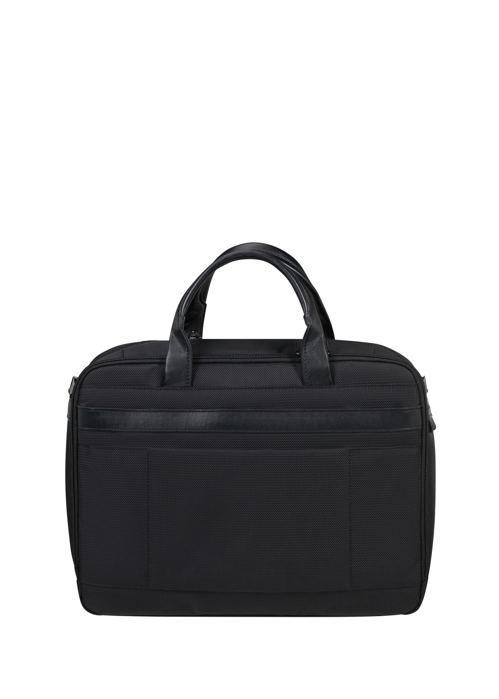 SAMSONITE XBR 2.0 BAILHANDLE 15.6" 2C BLACK