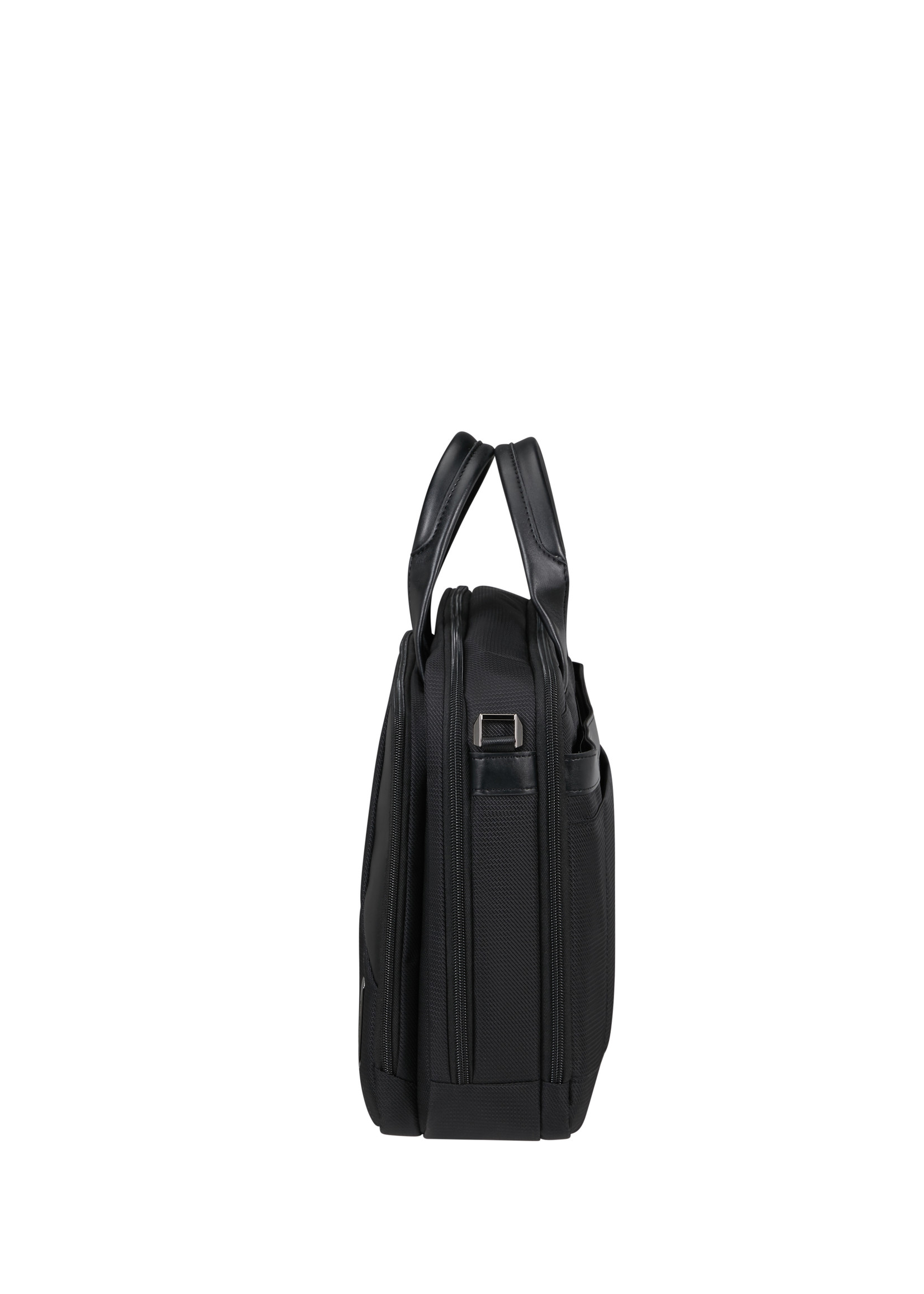 SAMSONITE XBR 2.0 BAILHANDLE 15.6" 2C BLACK