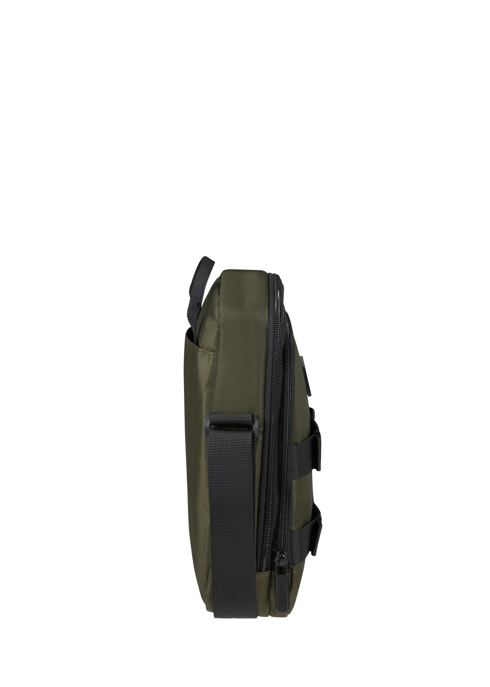 SAMSONITE SACKMOD CROSSOVER M 9.7" FOLIAGE GREEN