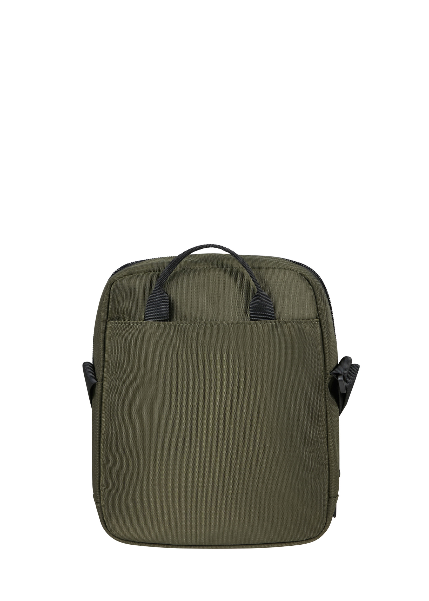 SAMSONITE SACKMOD CROSSOVER M 9.7" FOLIAGE GREEN