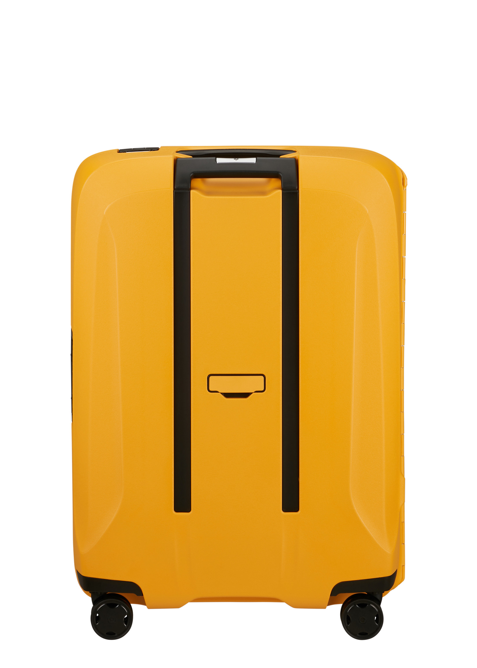 SAMSONITE ESSENS SPINNER 69 RADIANT YELLOW