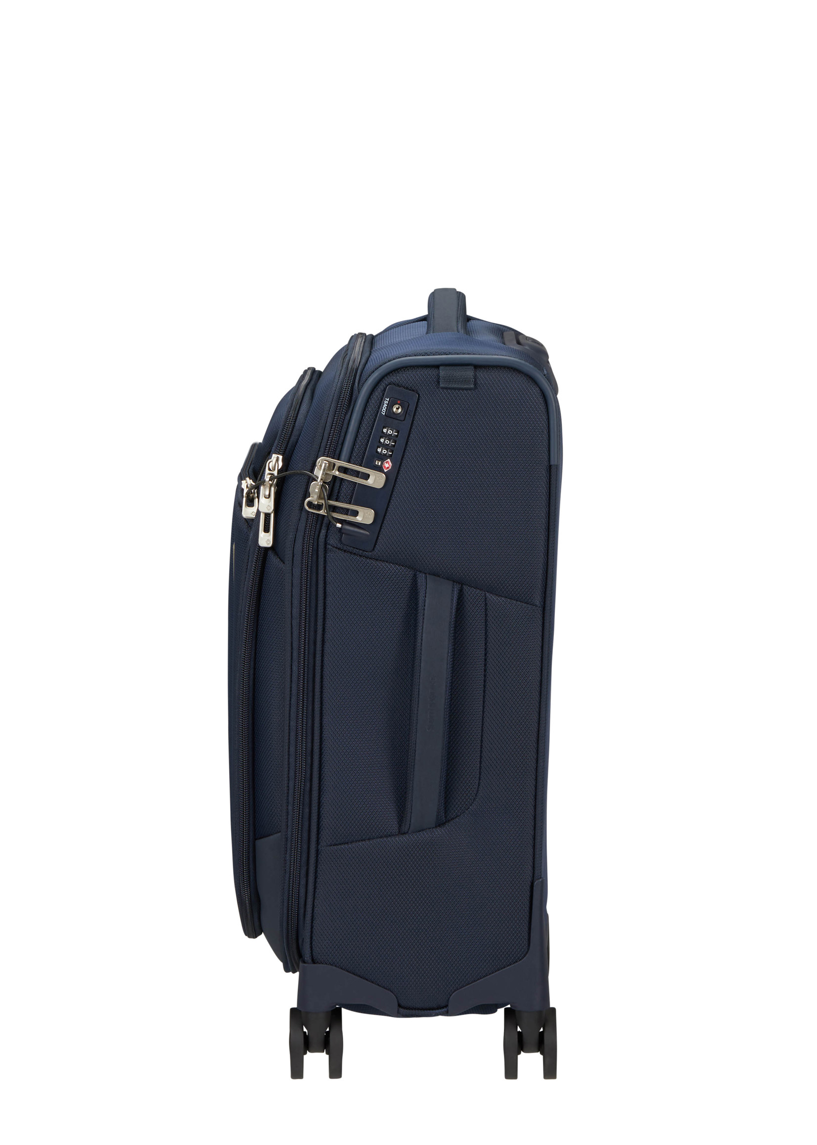 SAMSONITE RESPARK SPINNER 55 STRICT MIDNIGHT BLUE